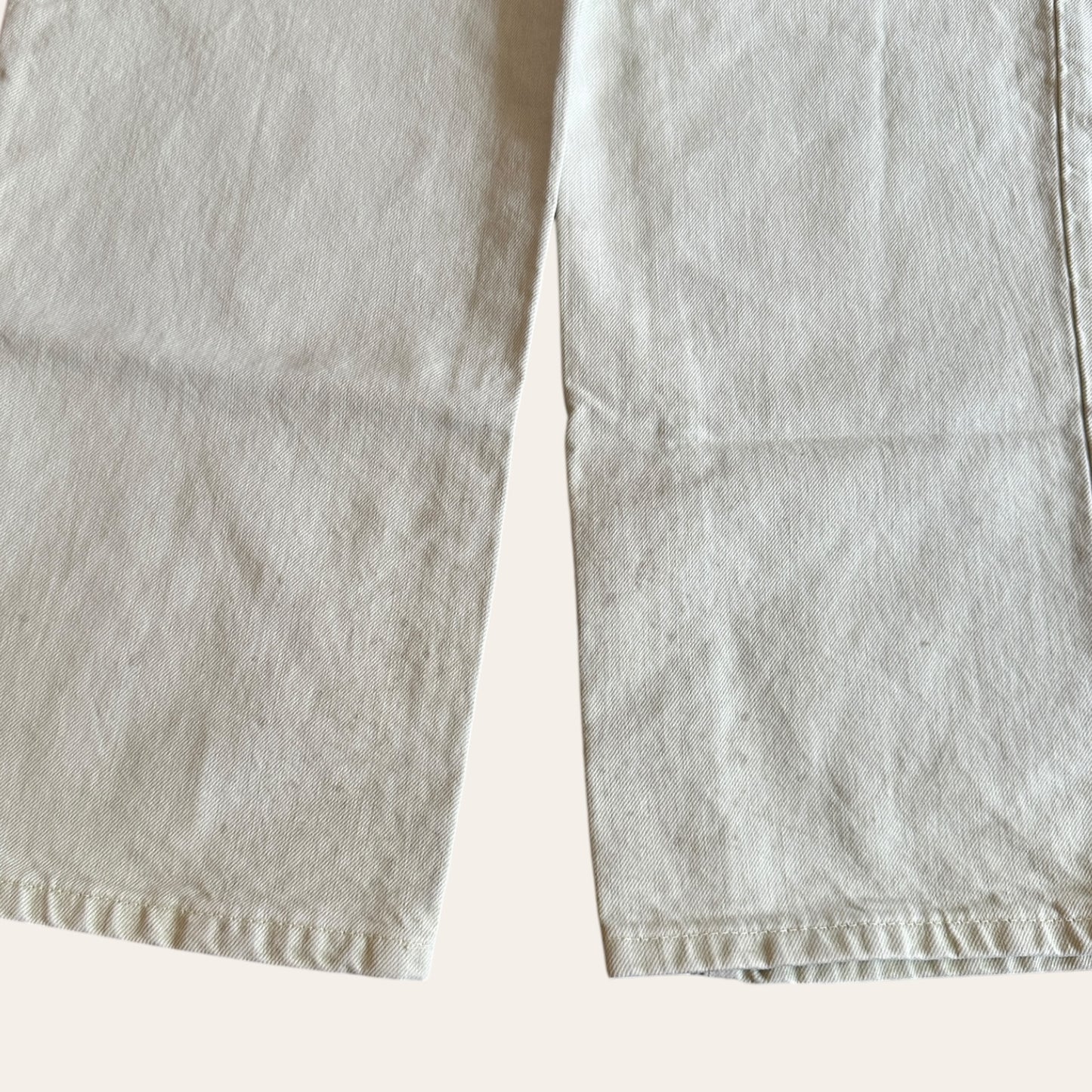 Stussy Big Ol Jeans Stonewash Size 30