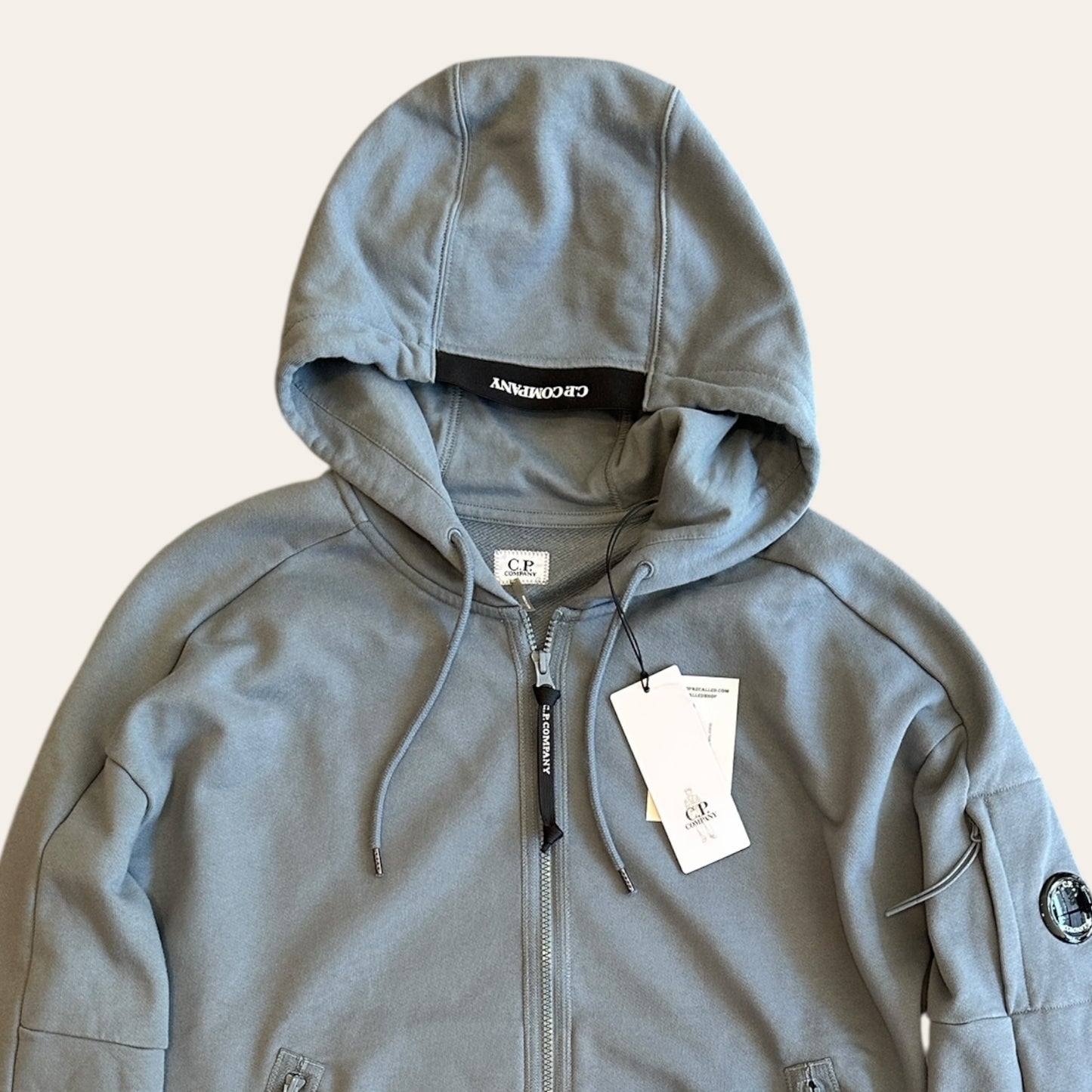 Brand New CP Company Hoodie Size L