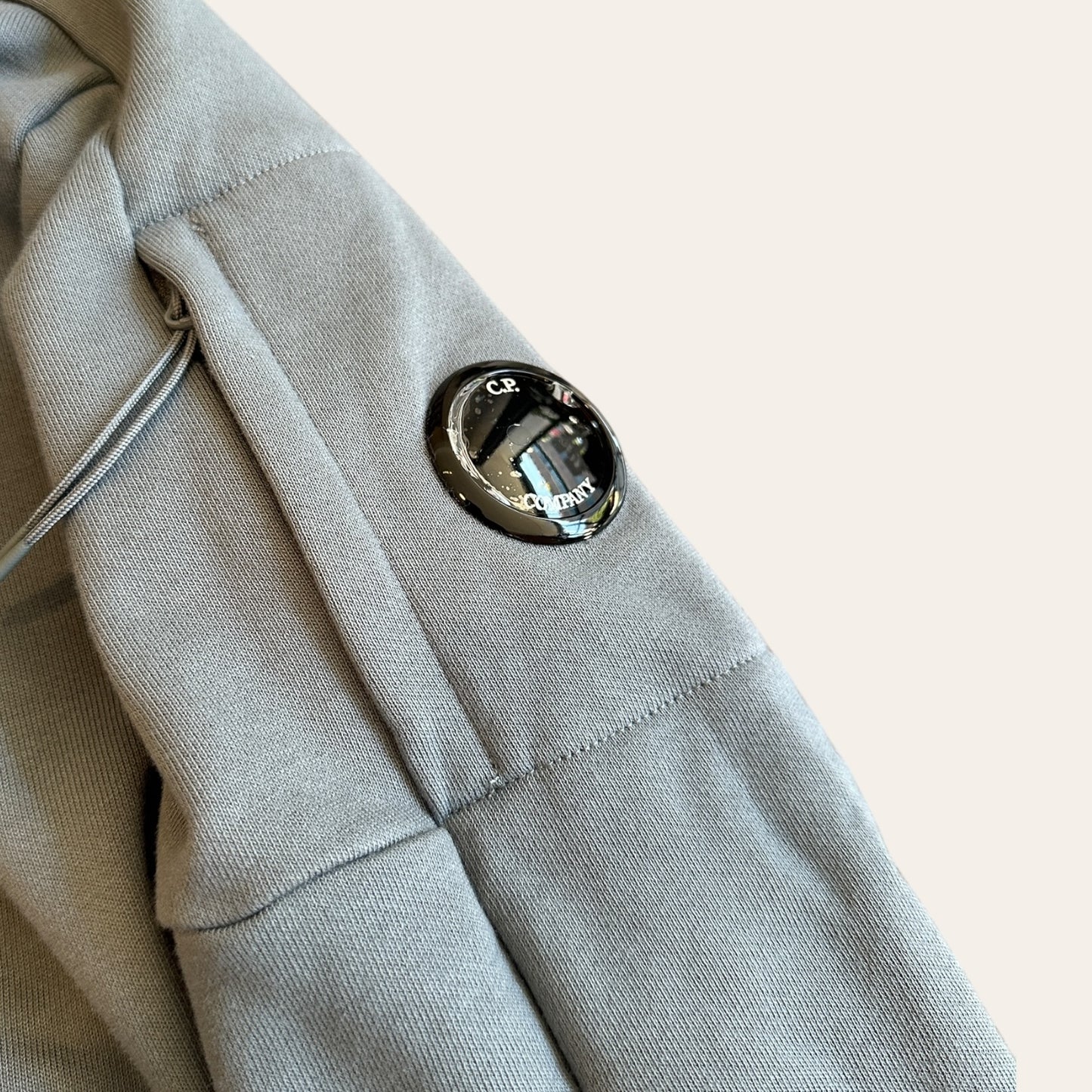 Brand New CP Company Hoodie Size L