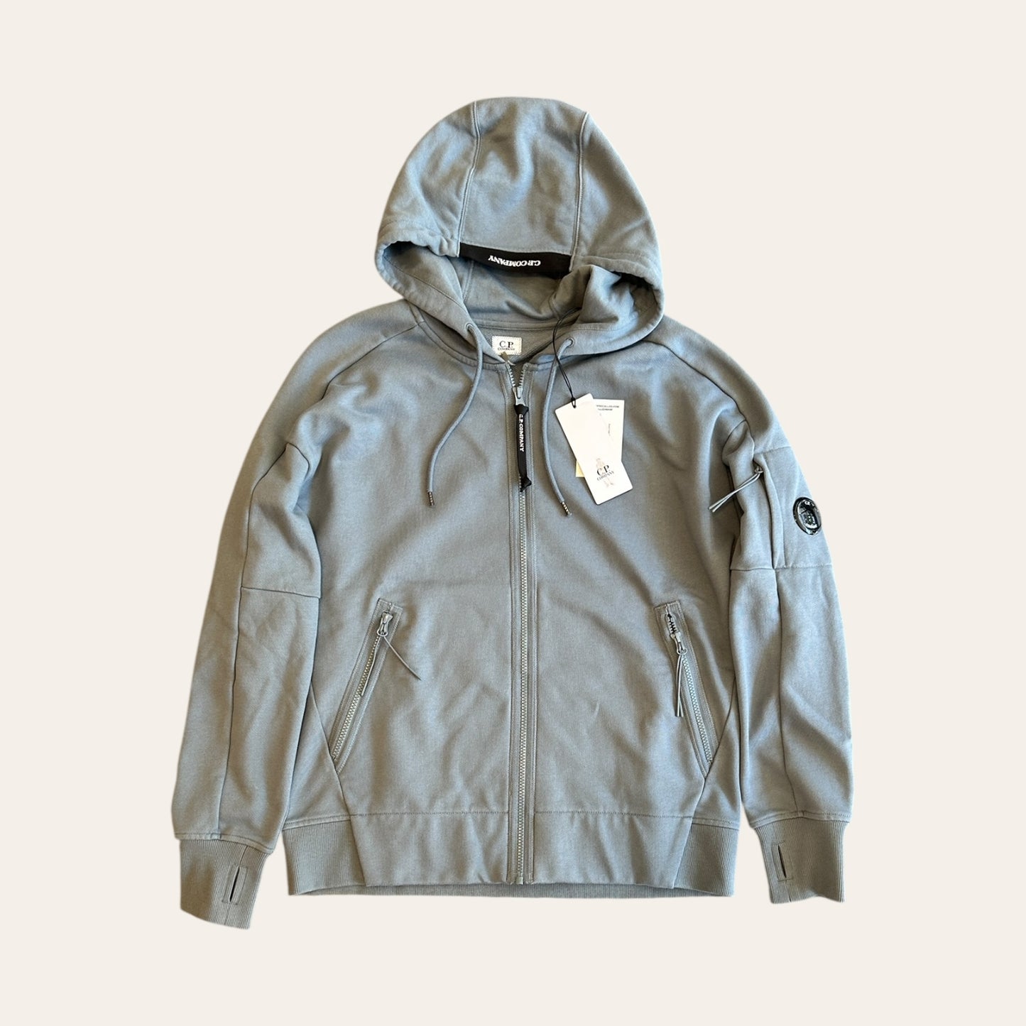 Brand New CP Company Hoodie Size L