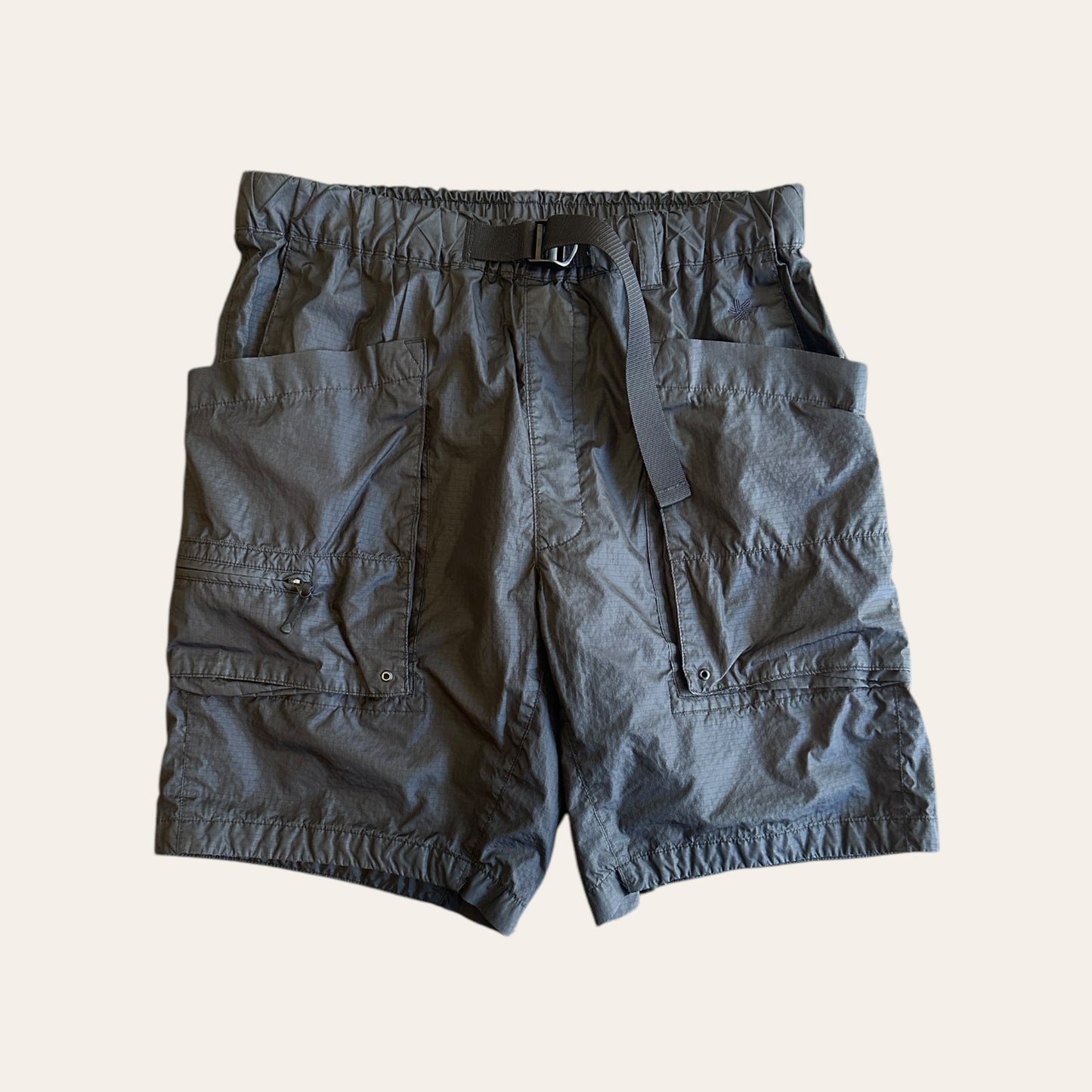 Goldwin Track Short Size M