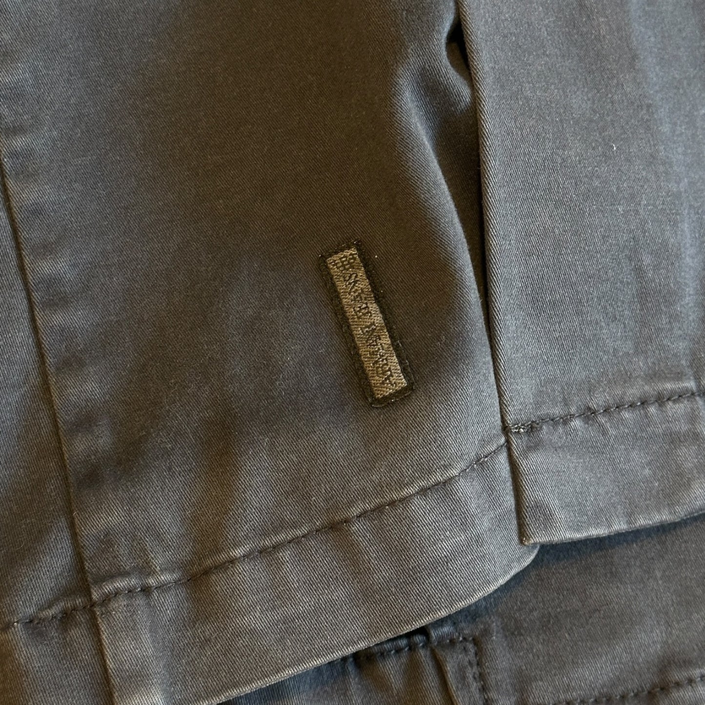 Vintage Armani Jeans Blazer Size S