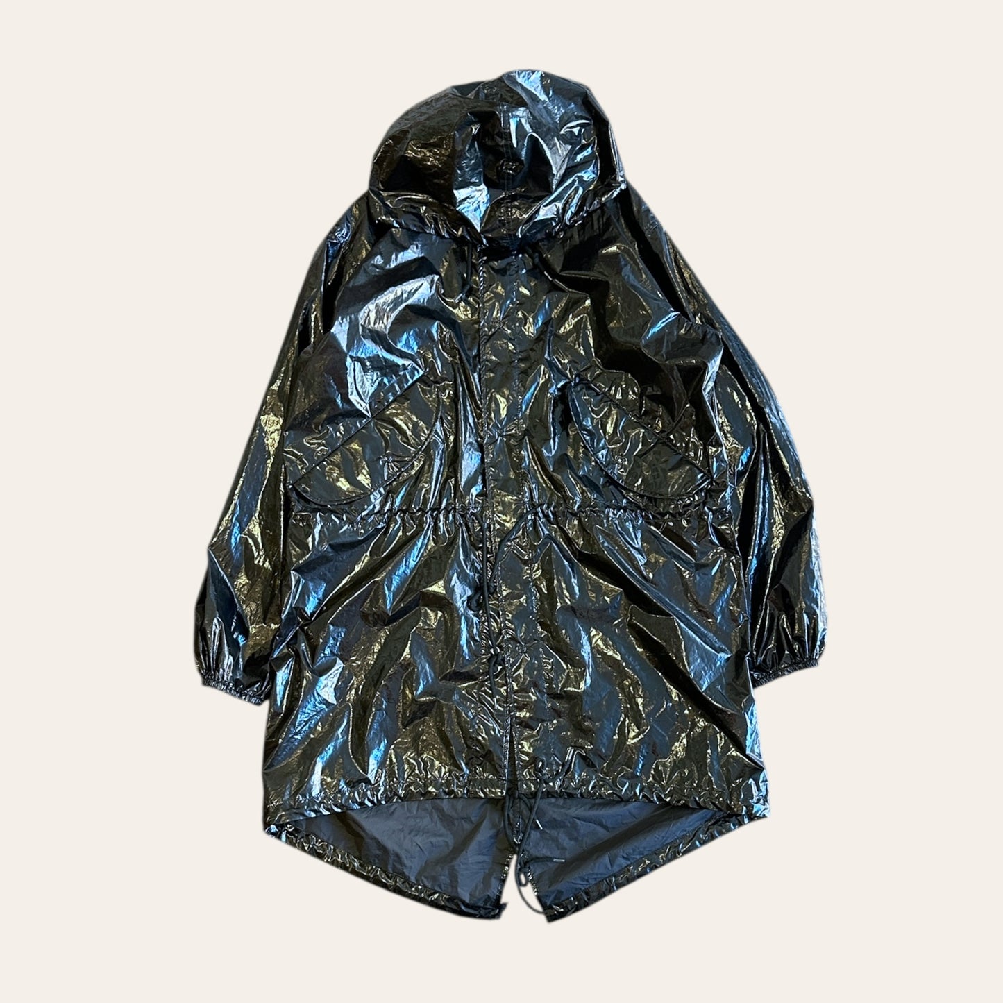 Brand New Supreme x CDG Raincoat Size M