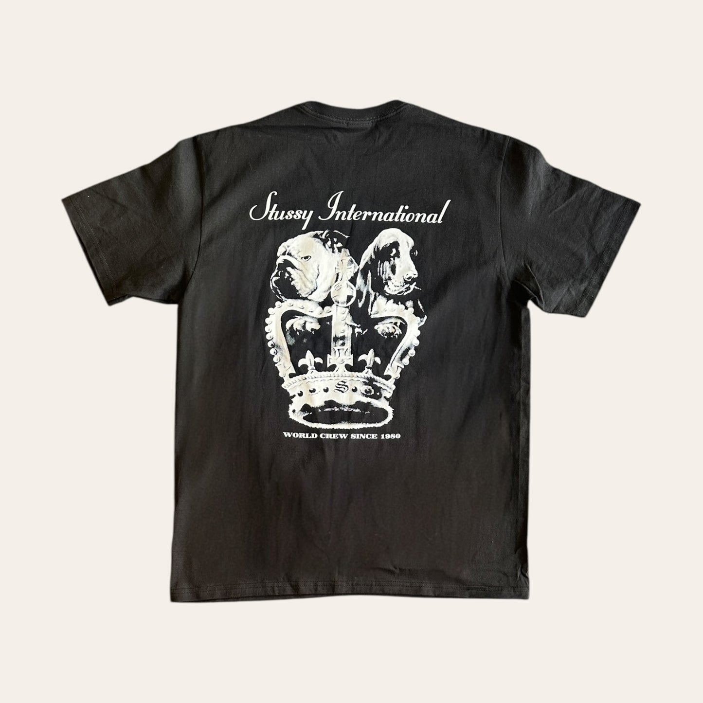 Brand New Stussy International Tee Size M