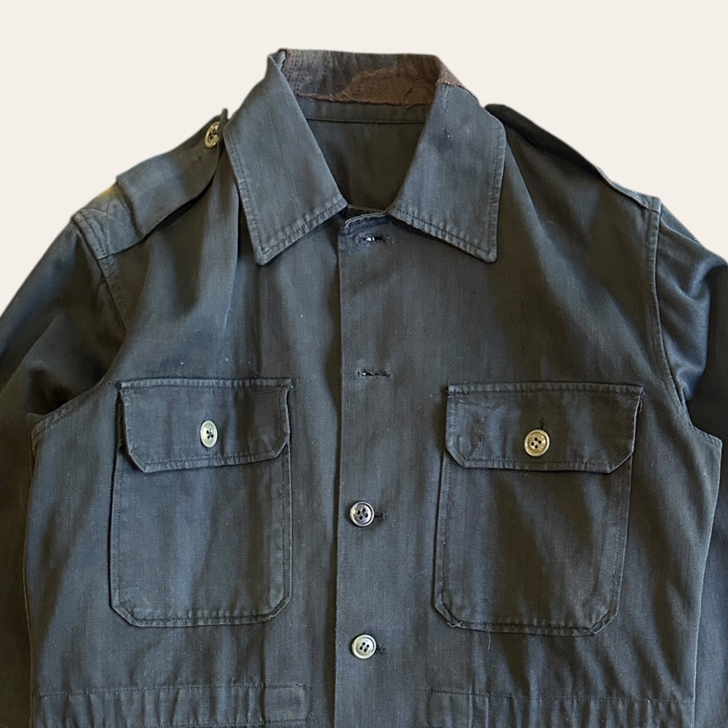 Latre Chore Jacket Size S