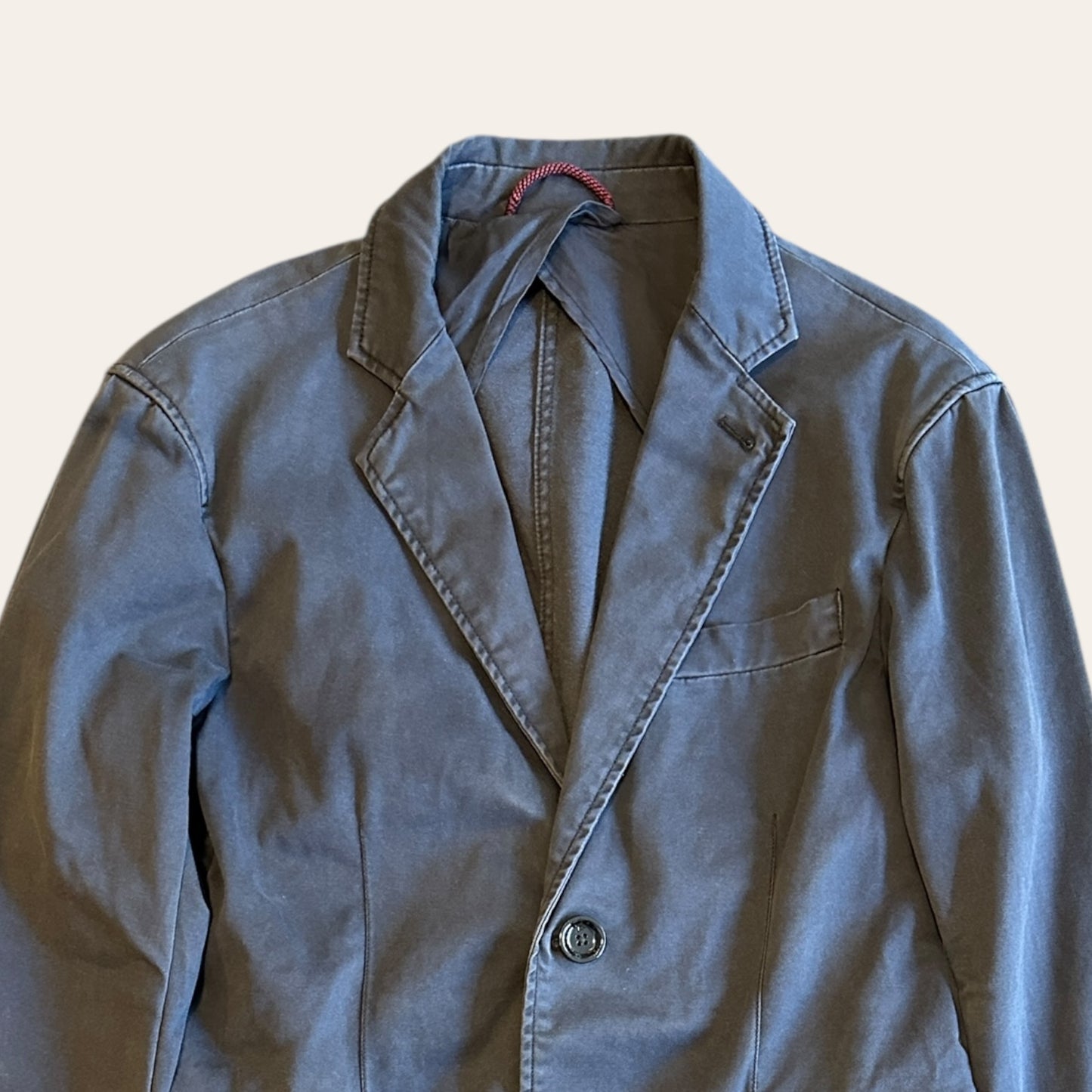 Vintage Armani Jeans Blazer Size S