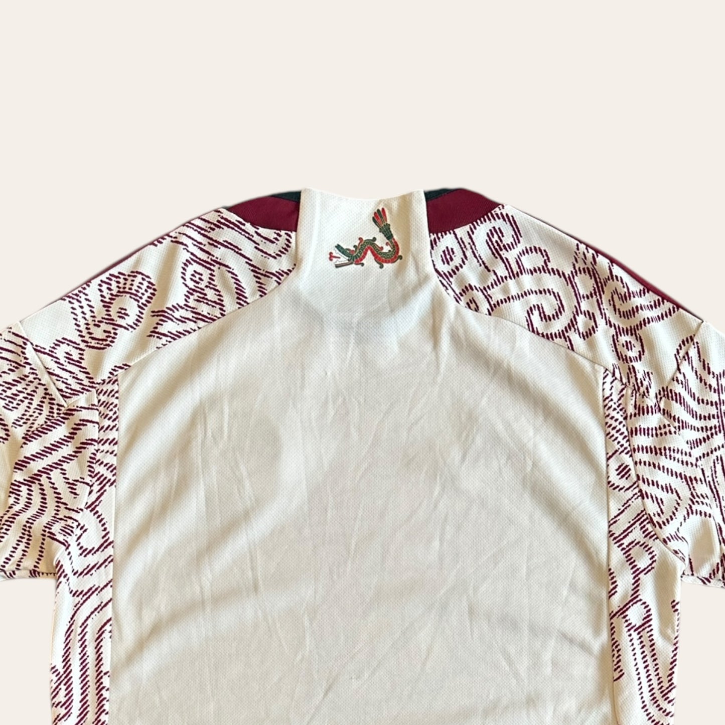 Brand New 22' Mexico Away Kit Size M