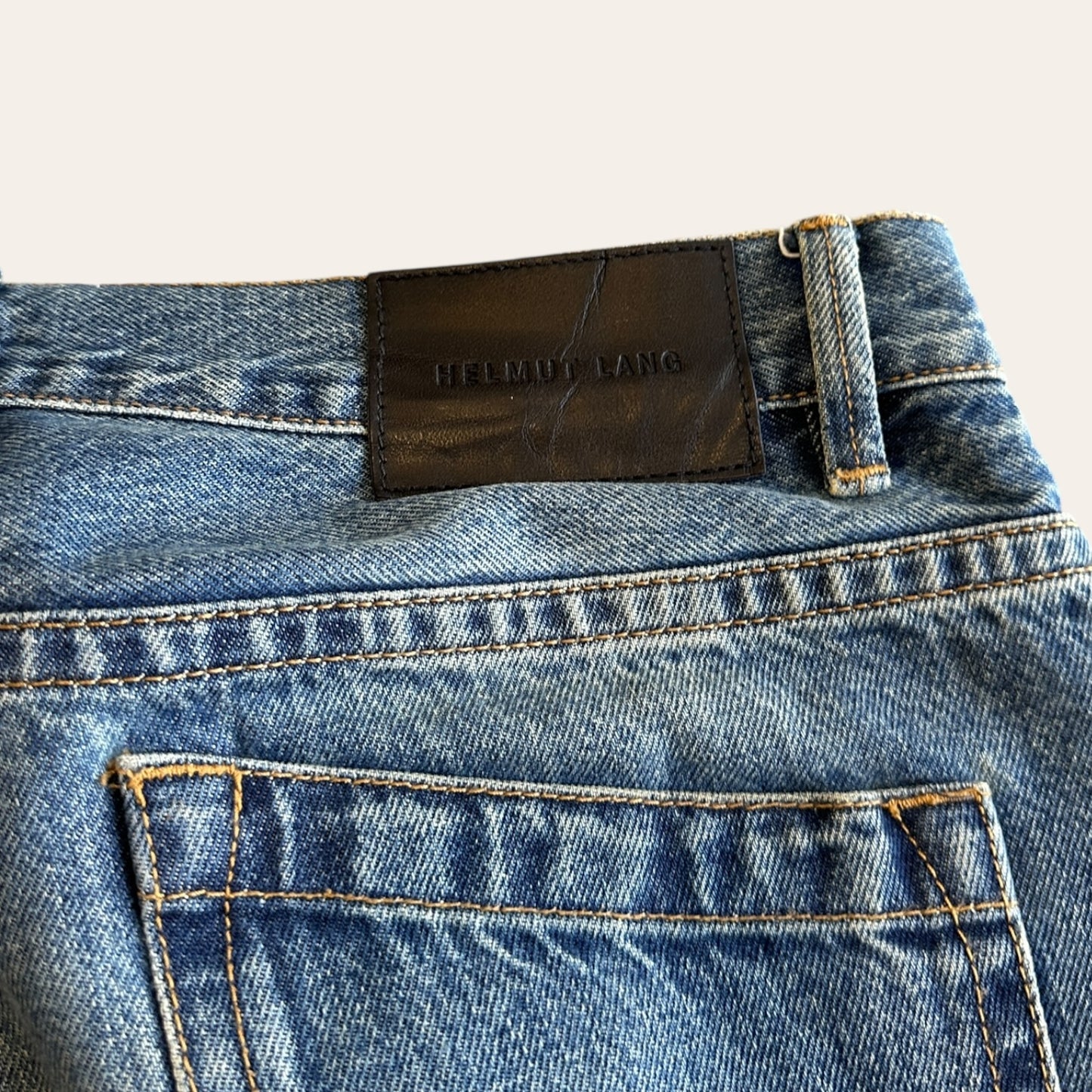 Helmut Lang Jeans Size 32