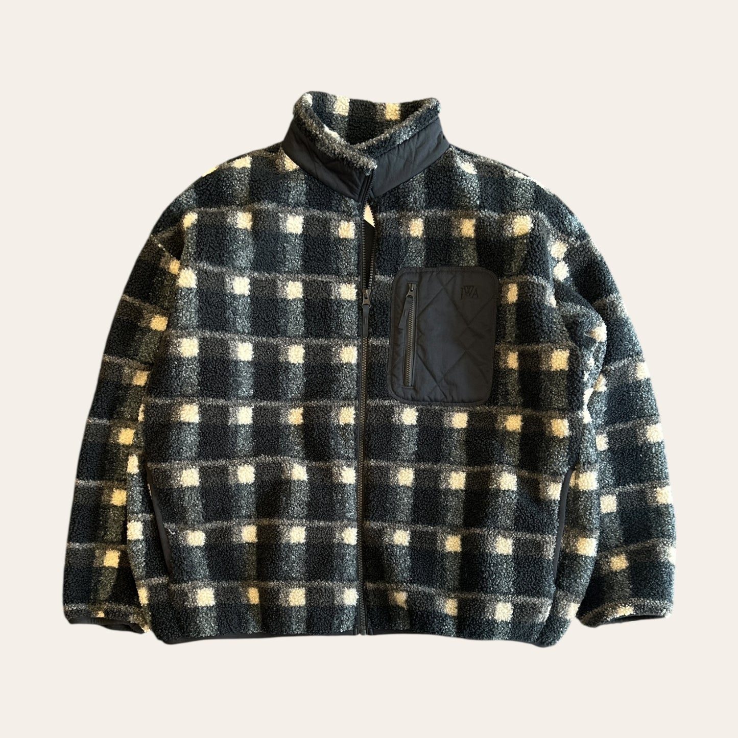 JW Anderson x Uniqlo Fleece Size XL