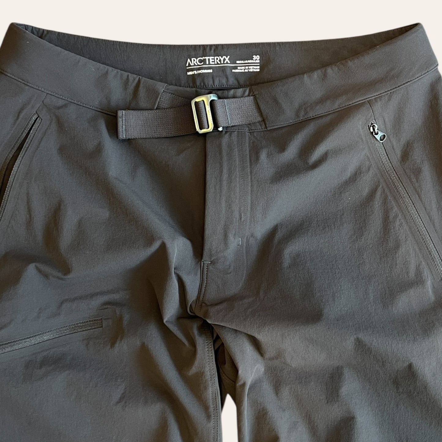 Arcteryx Gamma Pant Size 30