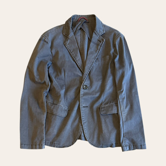 Vintage Armani Jeans Blazer Size S
