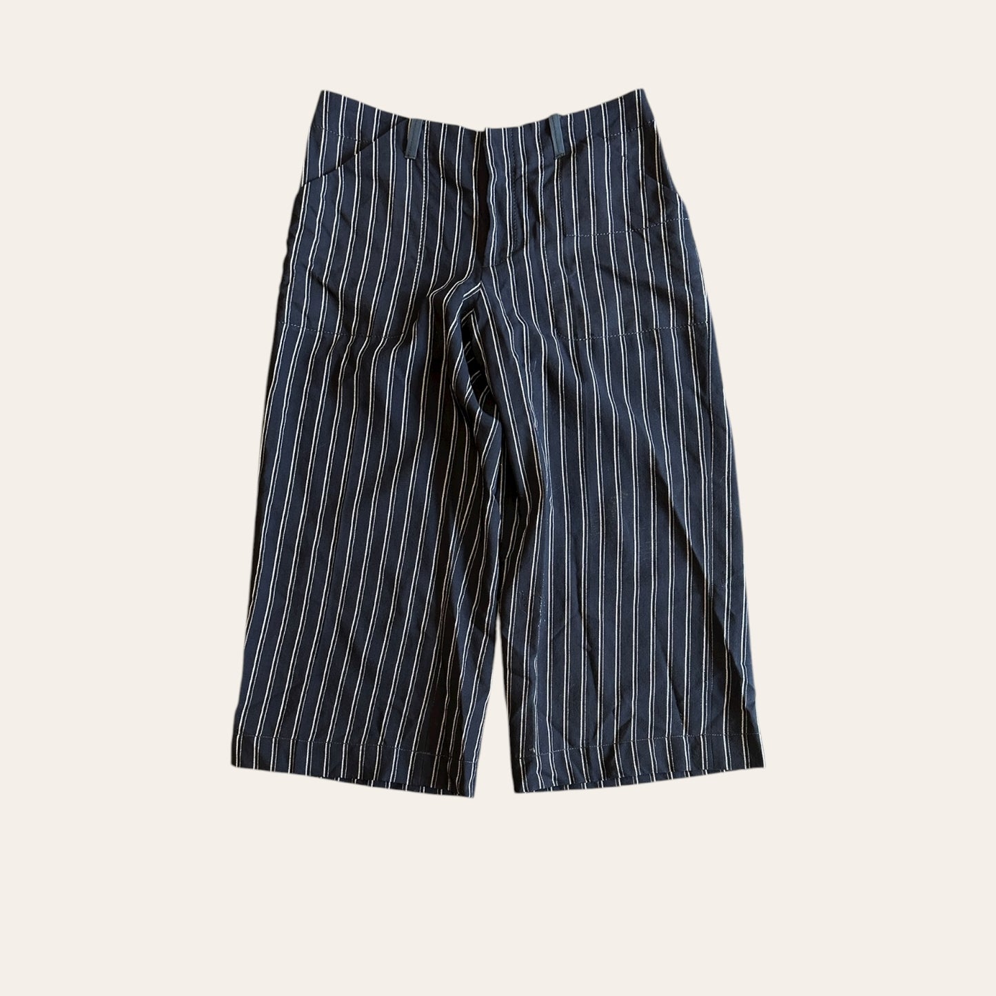 Acne Studios Texel Pinstripe Trouser Size 32