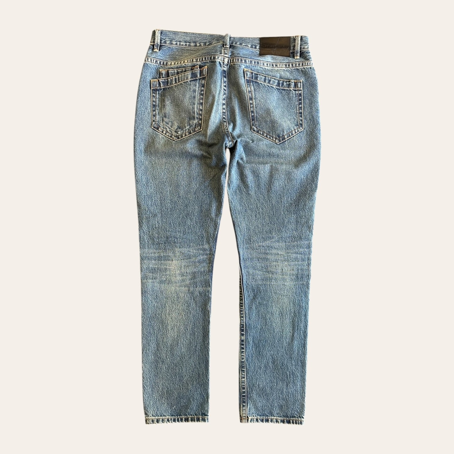 Helmut Lang Jeans Size 32