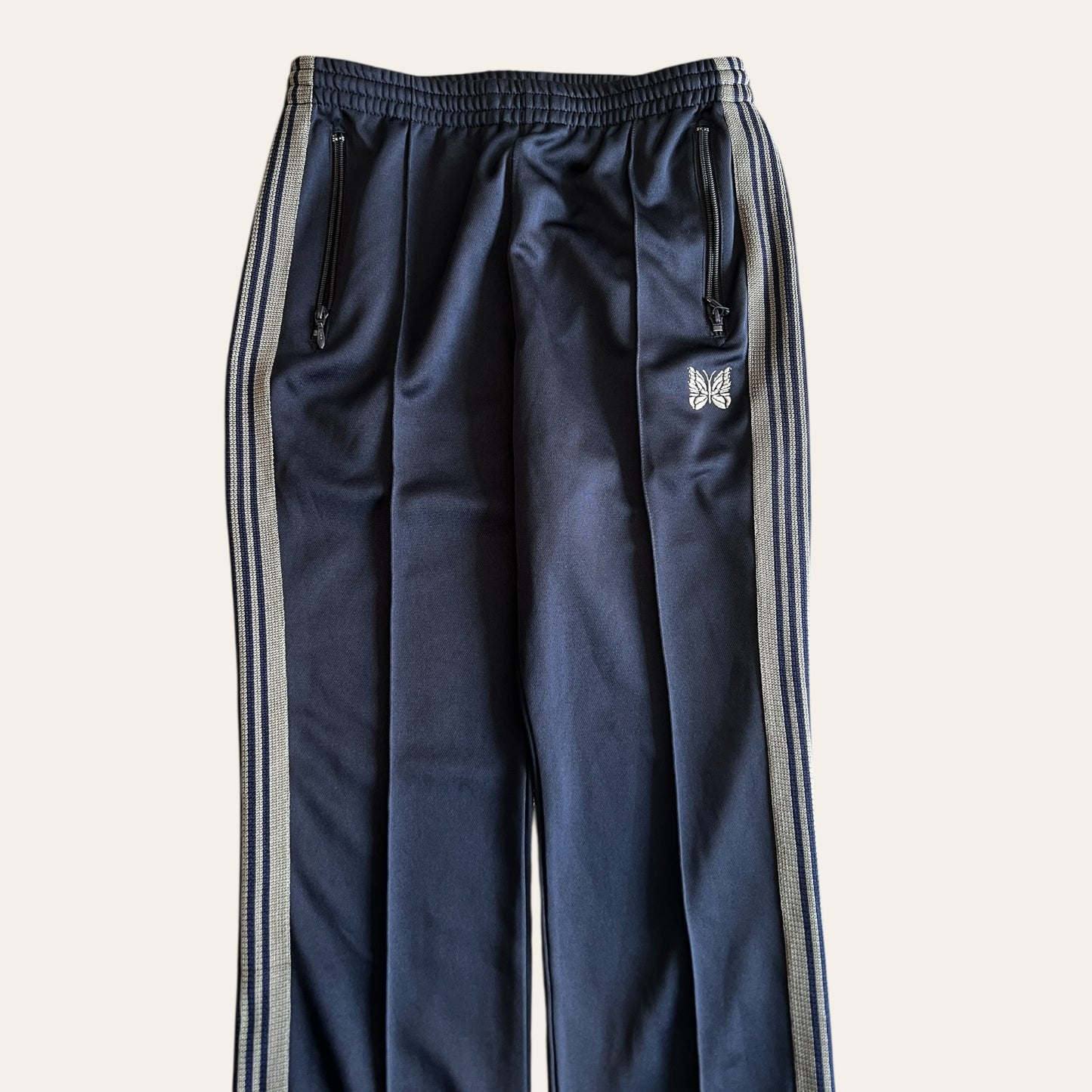 Needles Trackpants Navy Size S