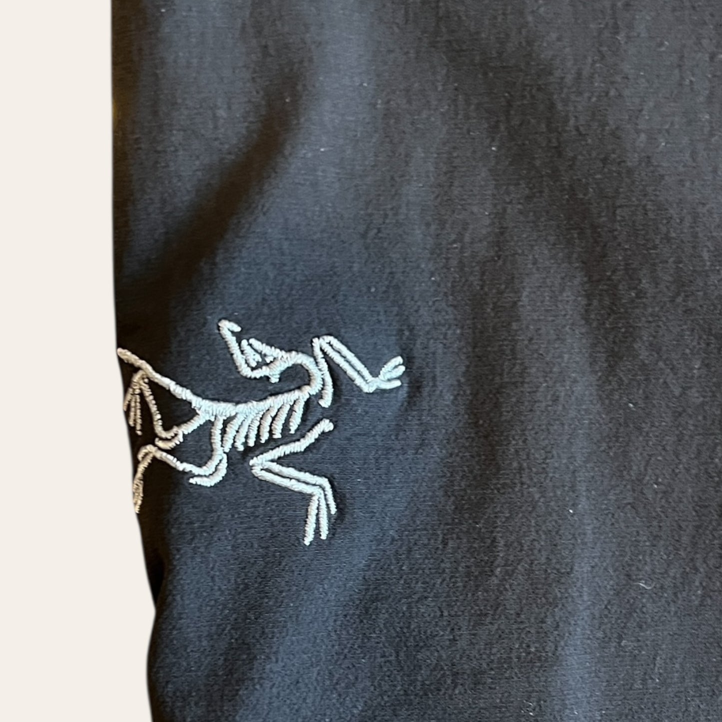 Beams x Arcteryx Atom Hoody Size S