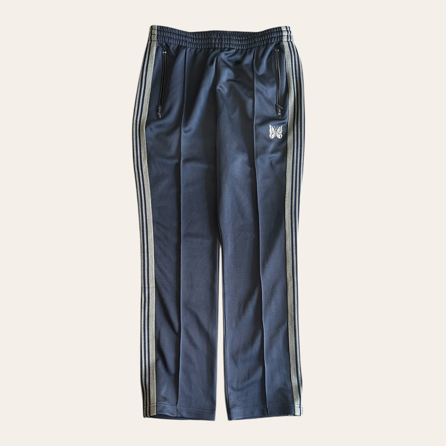 Needles Trackpants Navy Size S