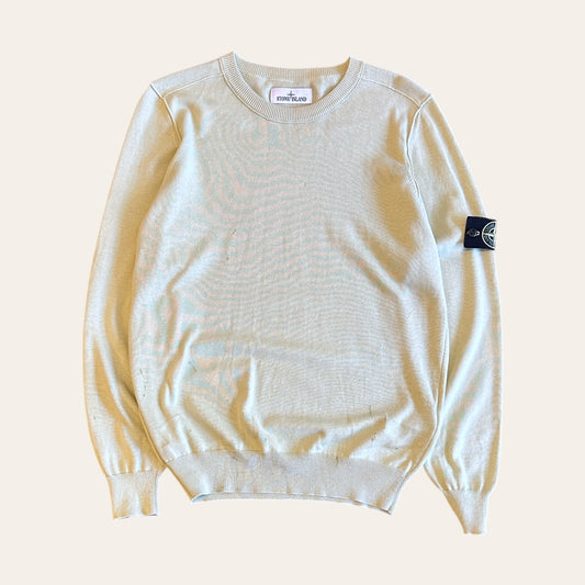 Stone Island Sweater Size M
