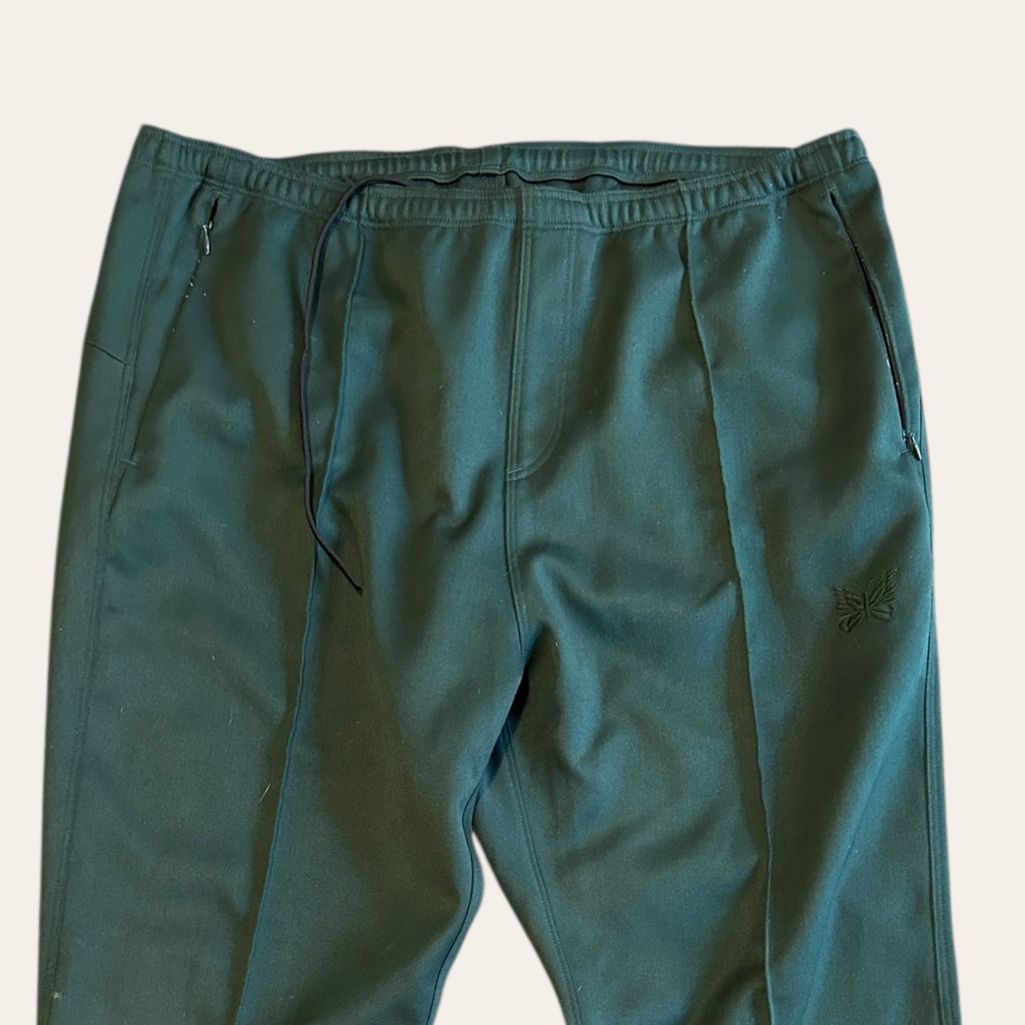 Needles Pants Green Size XL