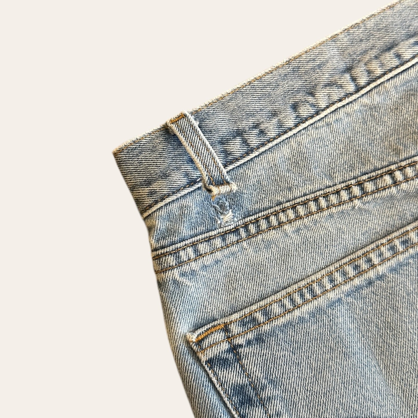 Levis 505 Jeans Size 36x32