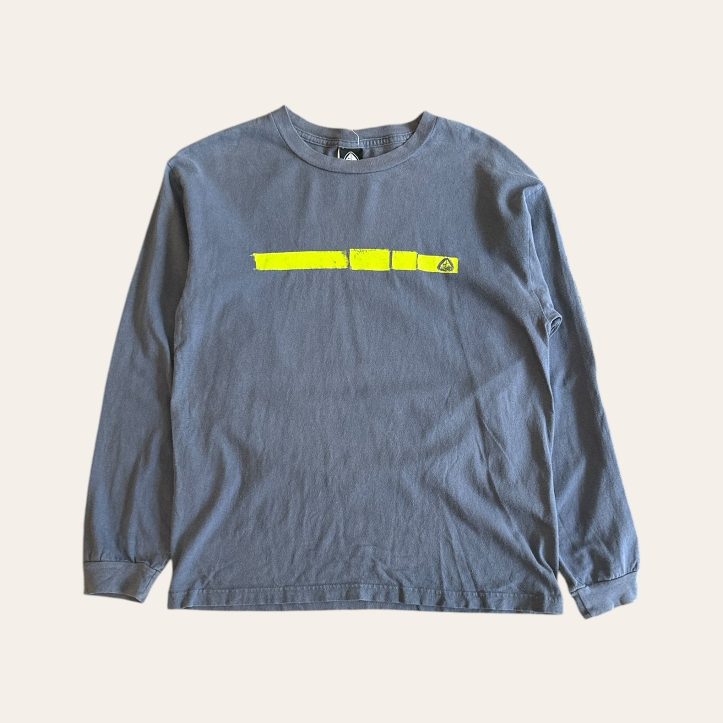 Nike ACG Long Sleeve Tee Size L