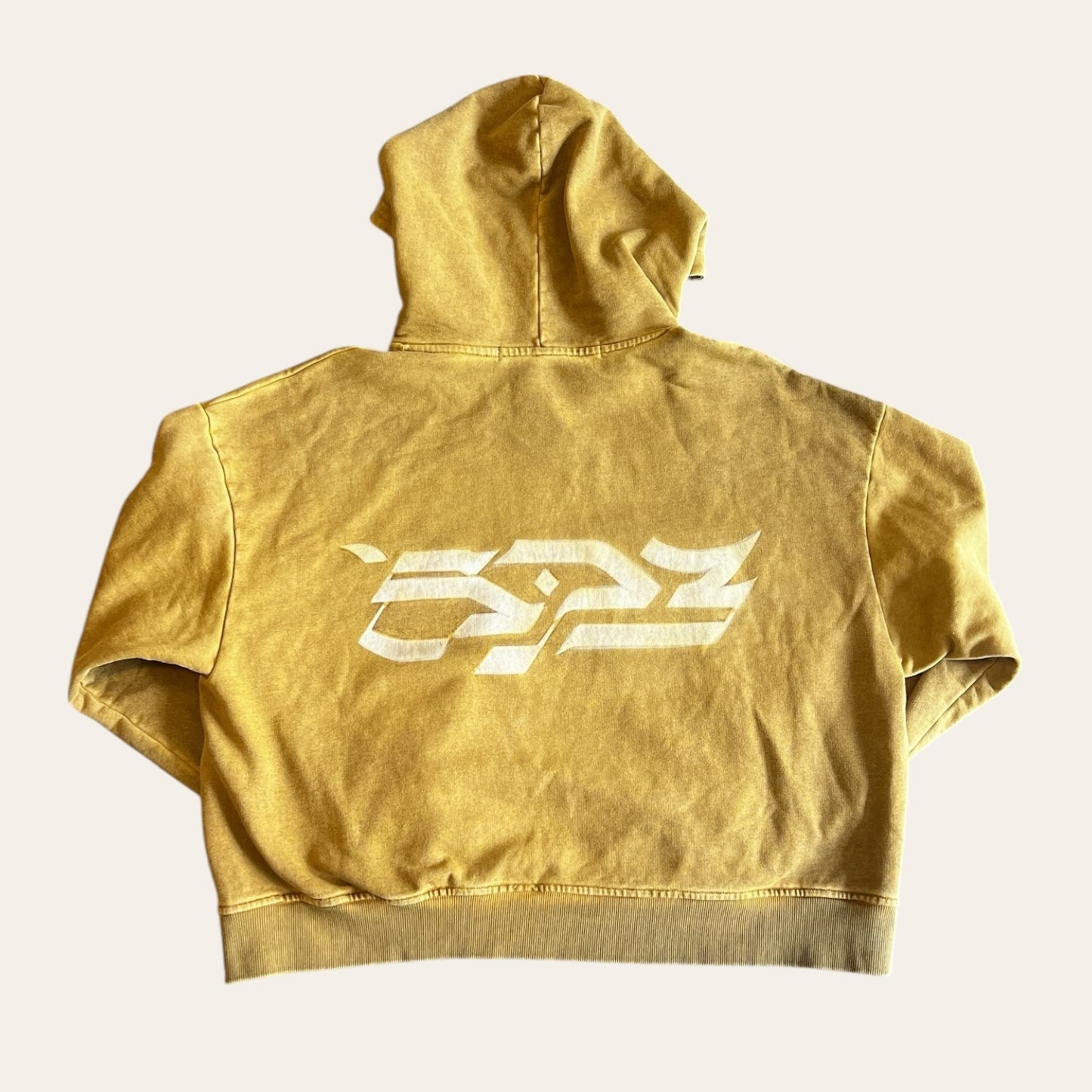 Spencer Badu Hoodie Size M