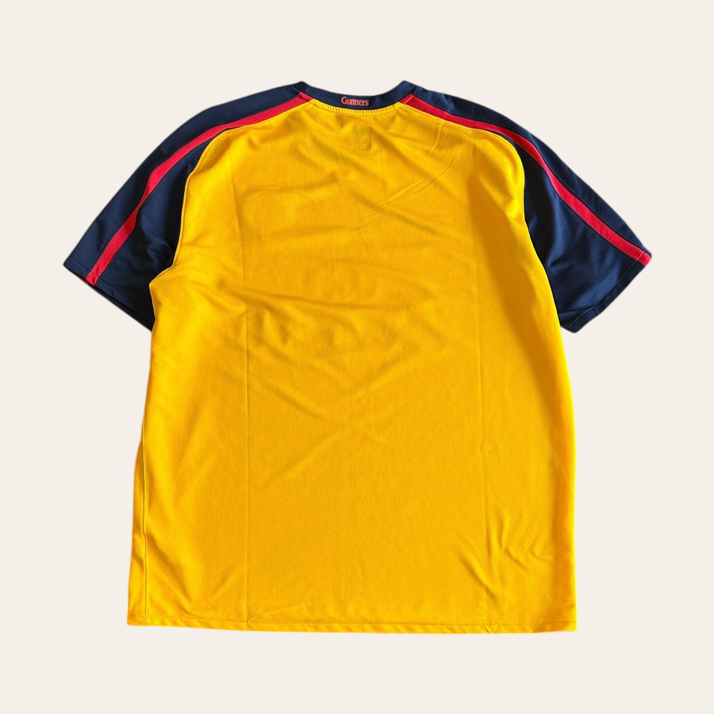 08/09 Arsenal Away Kit Size XXL