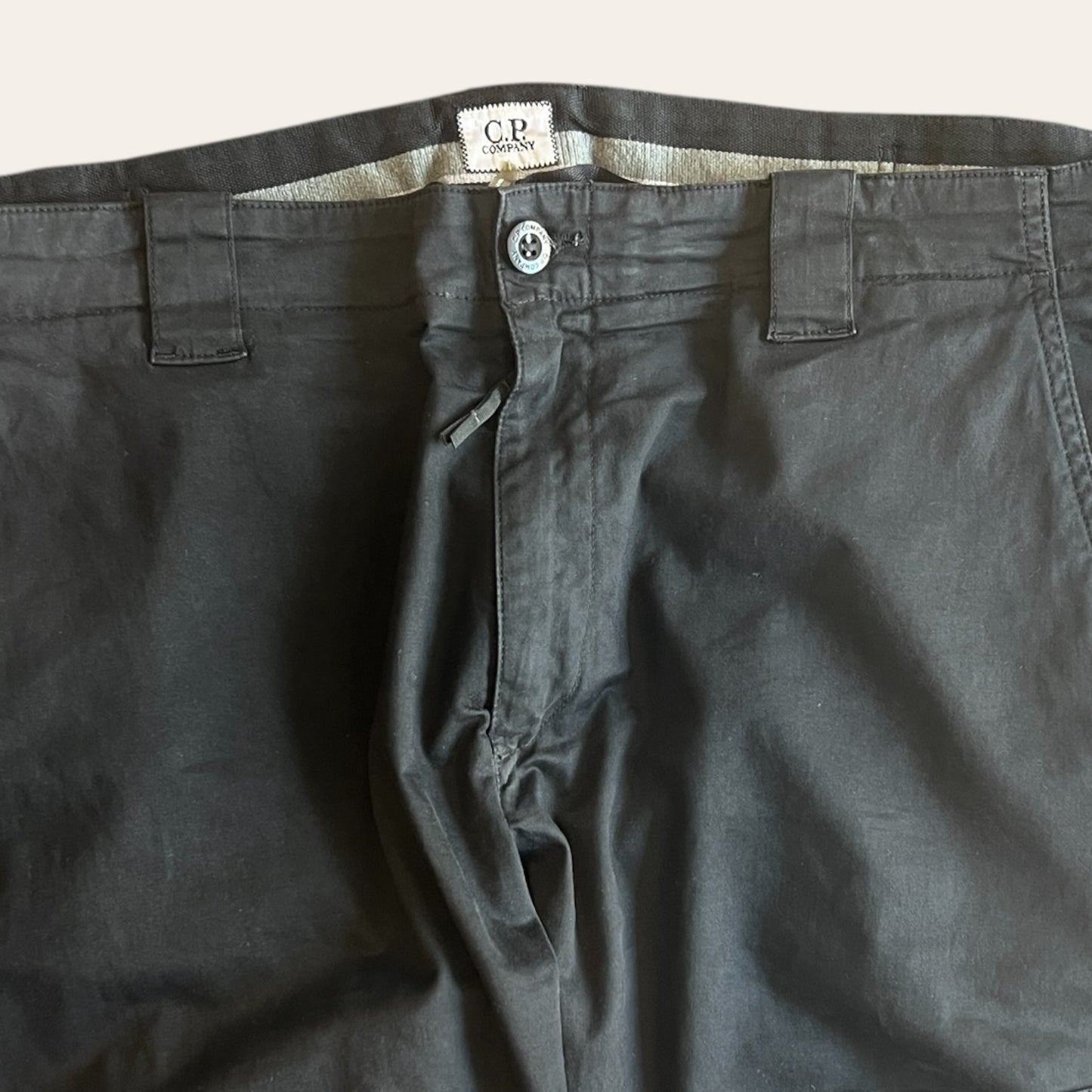 CP Company Trousers Size 52
