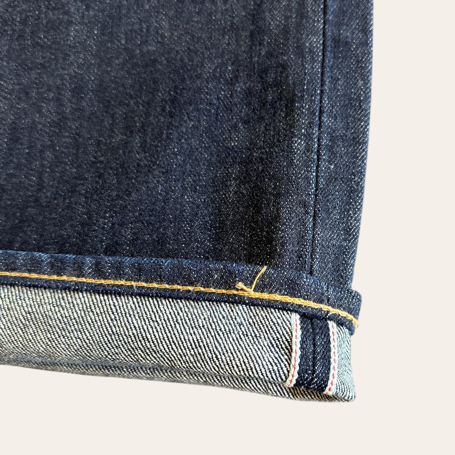 APC Selvedge Denim Size 36