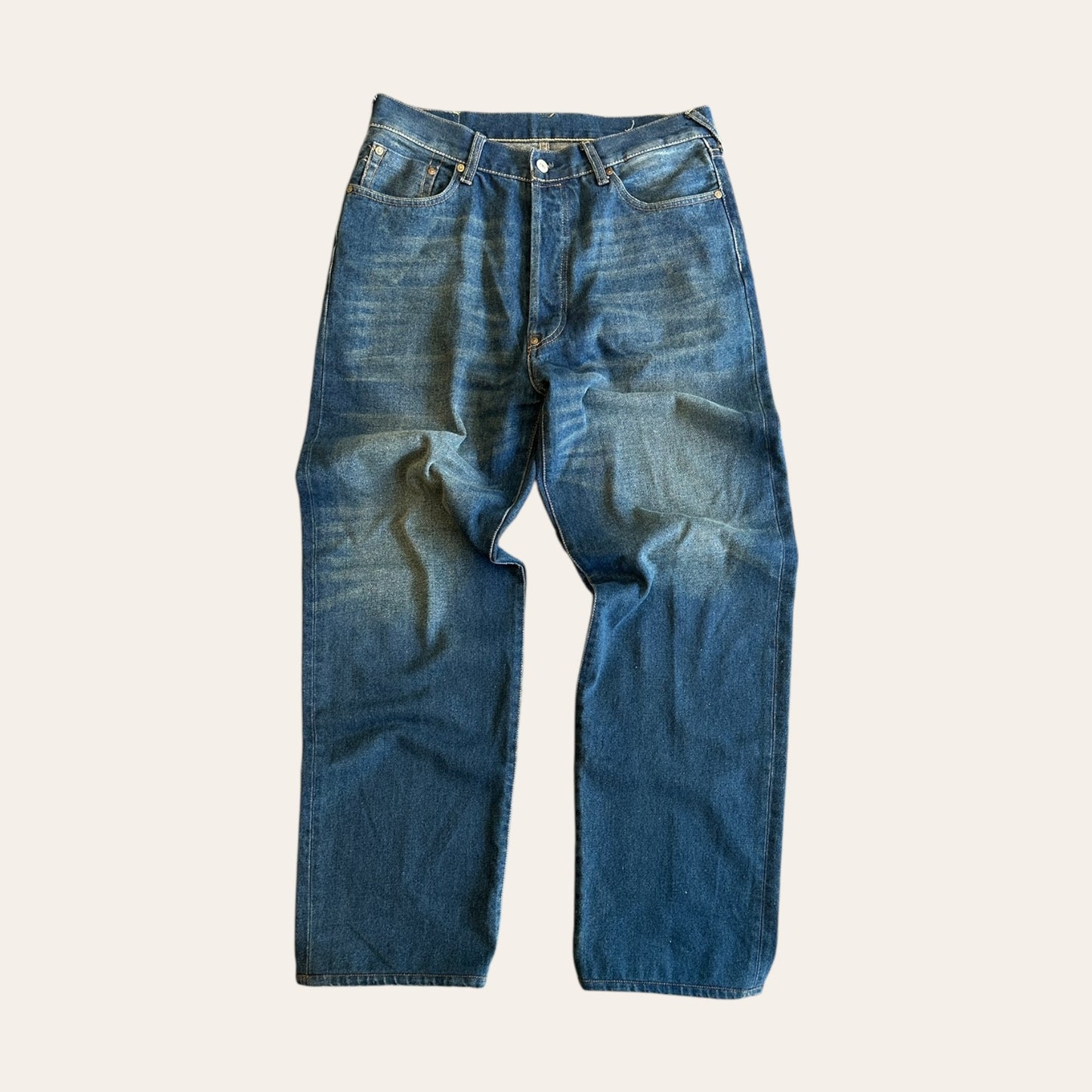 Evisu Jeans Size 34