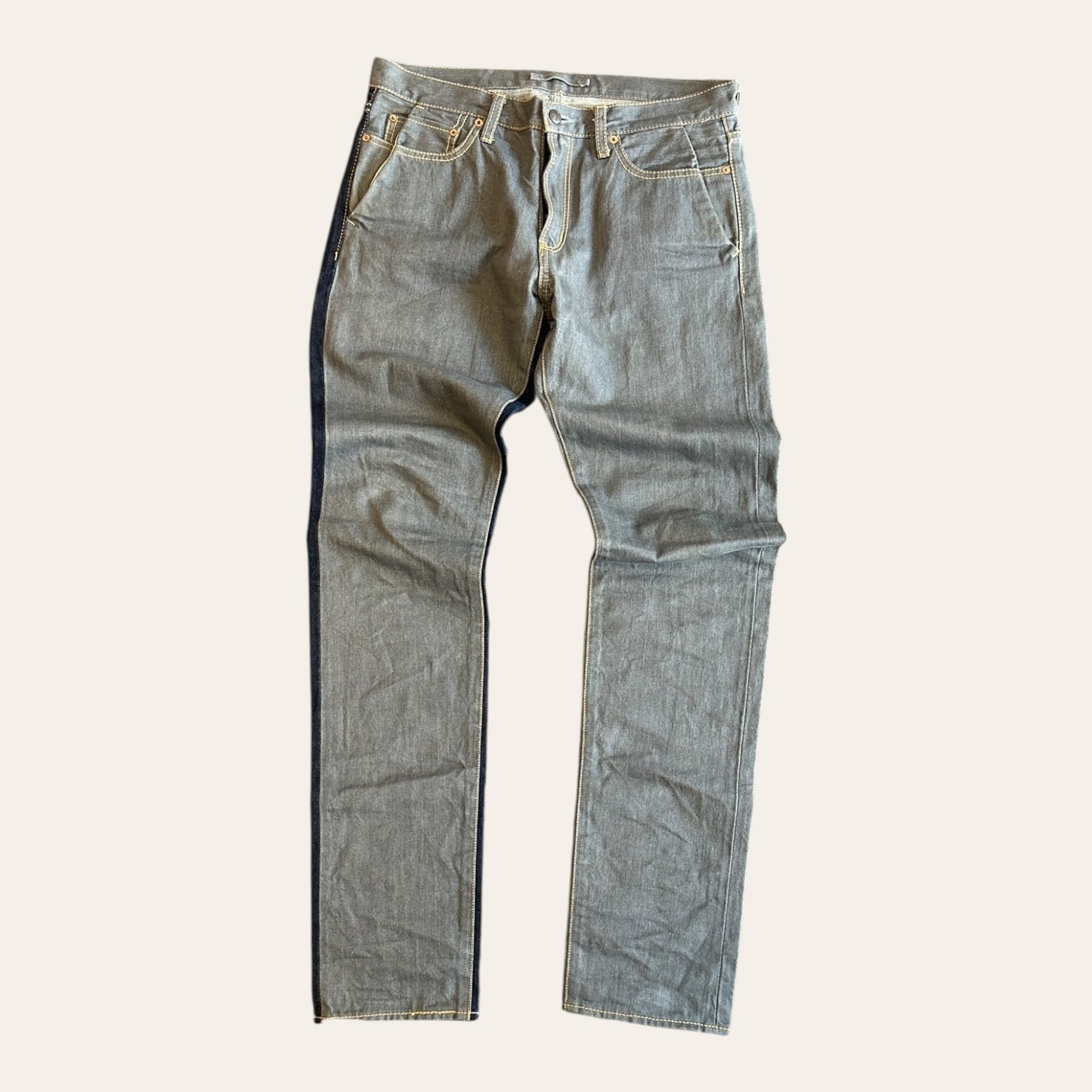 Miharayasuhiro Jeans Size 32