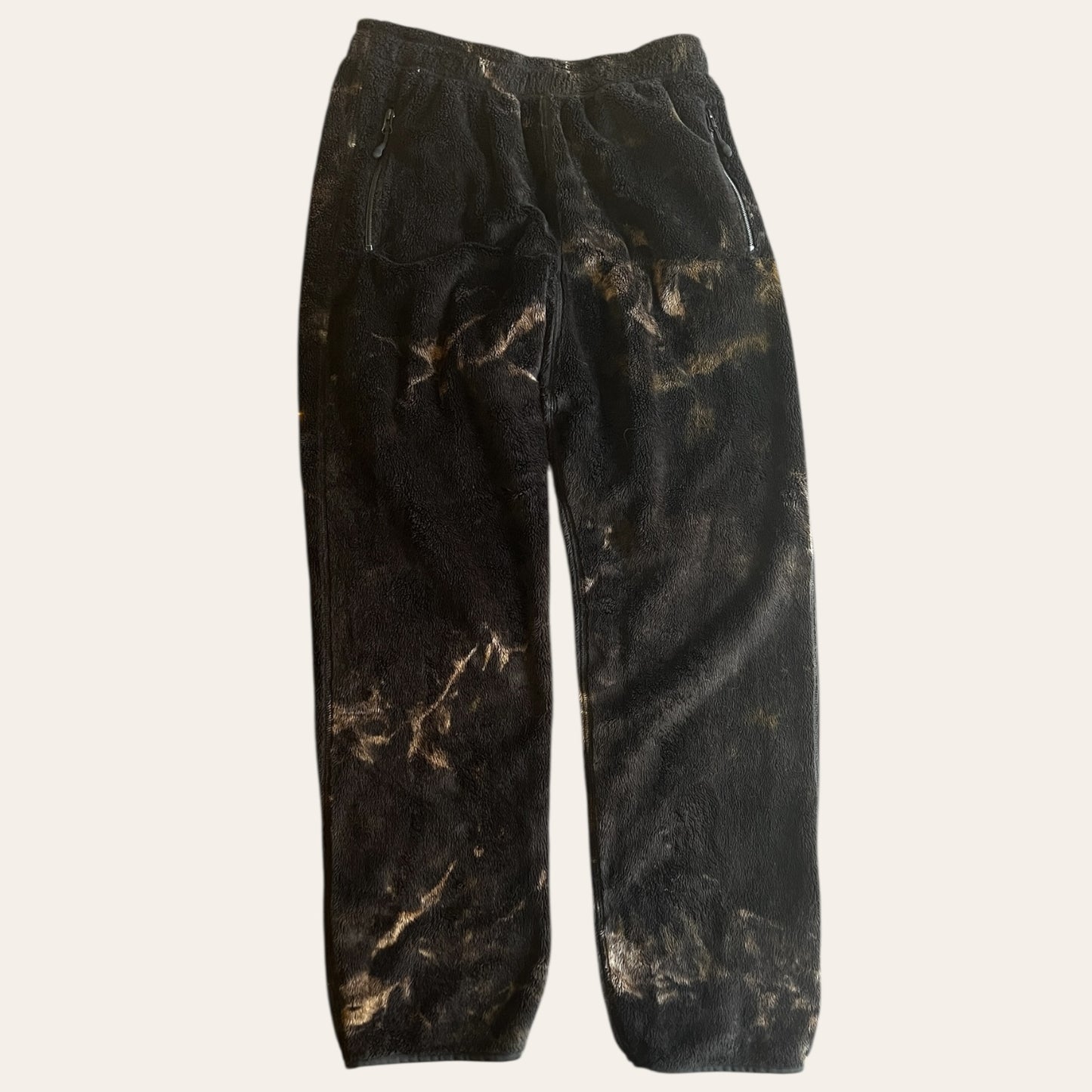 Needles Sportswear Fleece Pants Size M