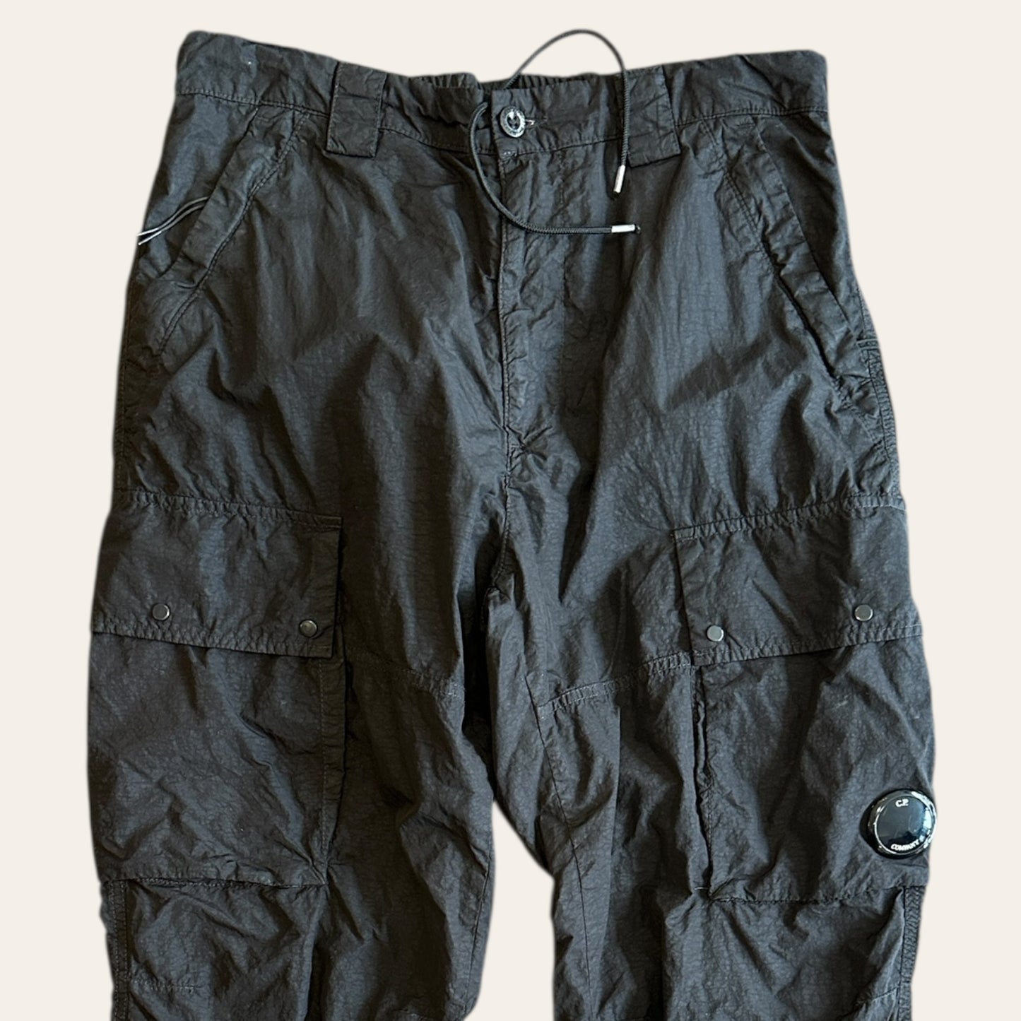 CP Company Track Pants Size M