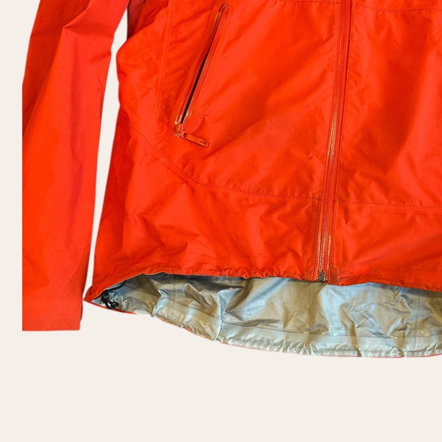 Arcteryx Zeta SL Jacket Size L