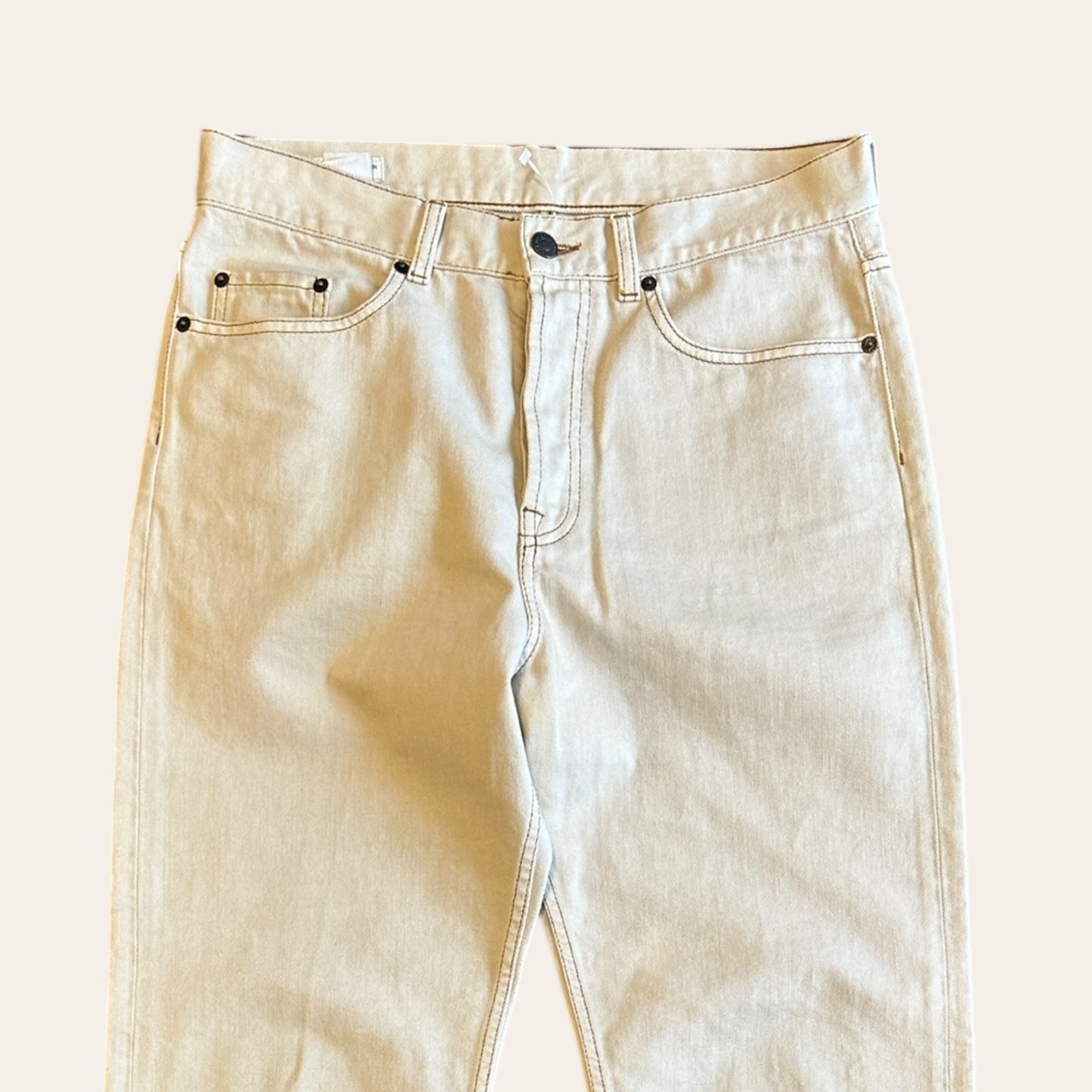 Dries Van Noten Jeans Size 31