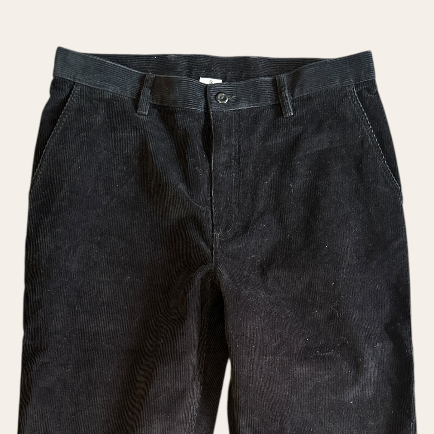 Reigning Champ Corduroy Pants Size 34