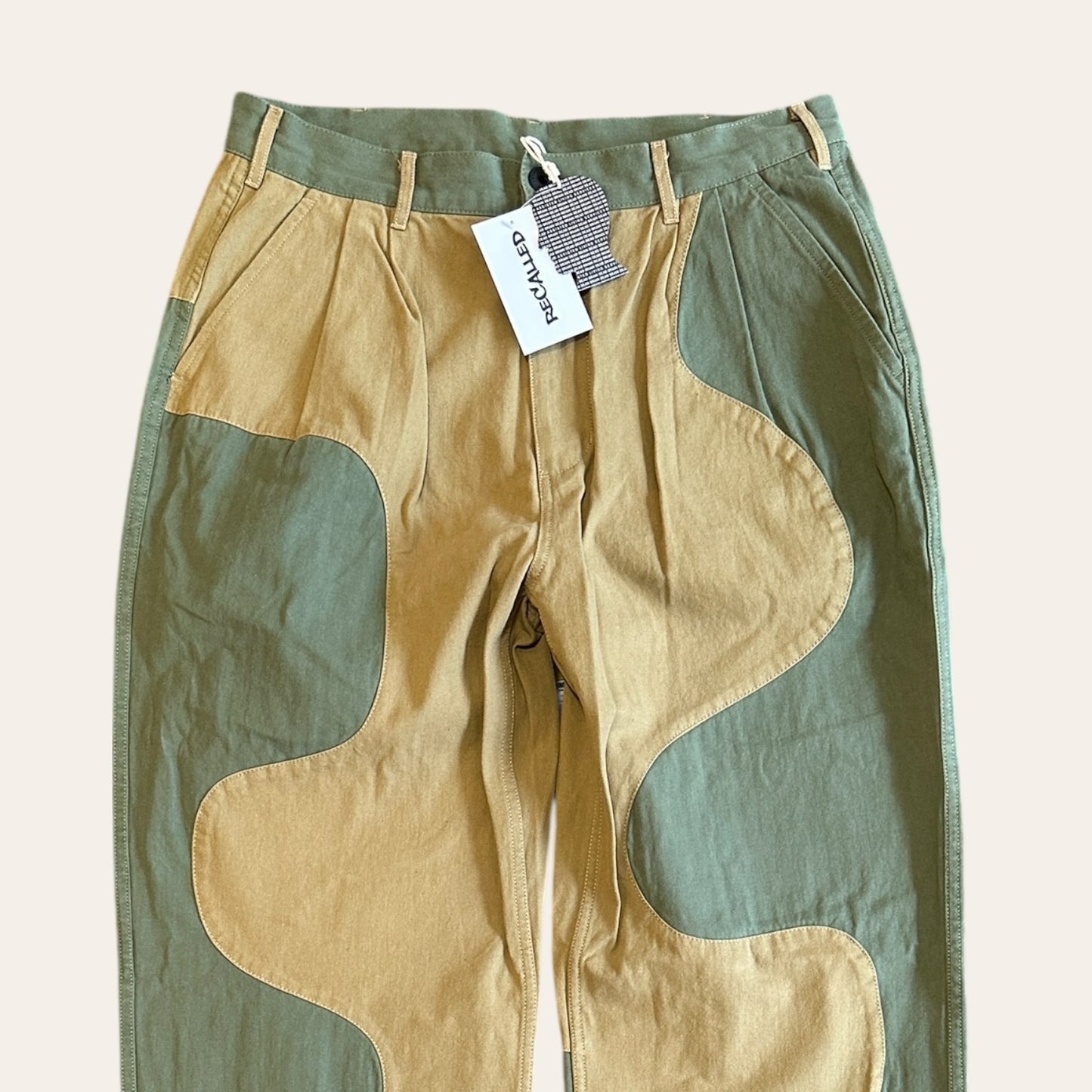 Brand New Braindead Pants Size 33