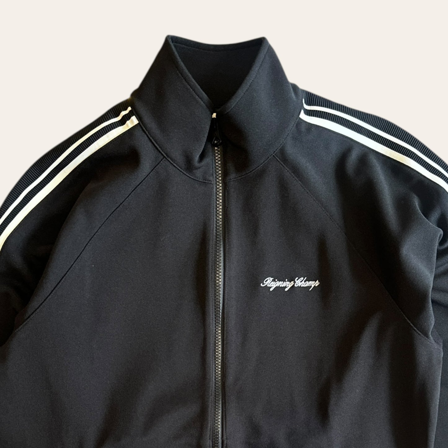 Reigning Champ Track Jacket Size M