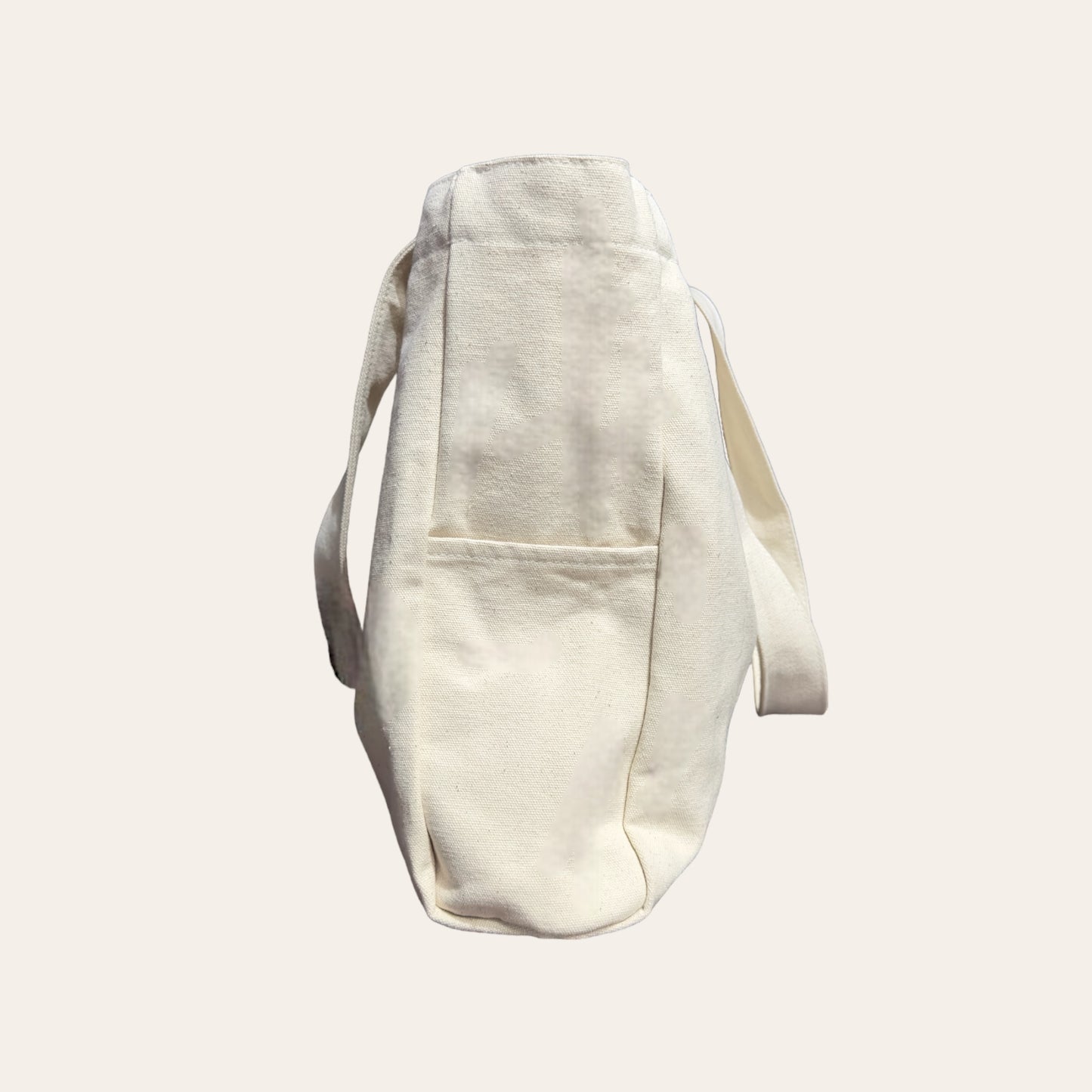 Recalled Tote Bag