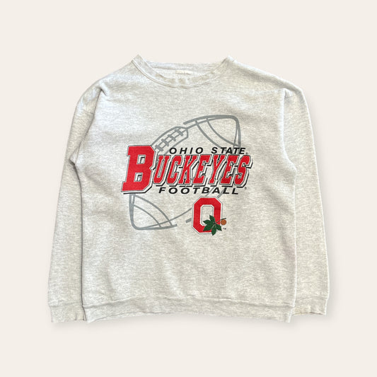 Ohio State Buckeyes Sweater