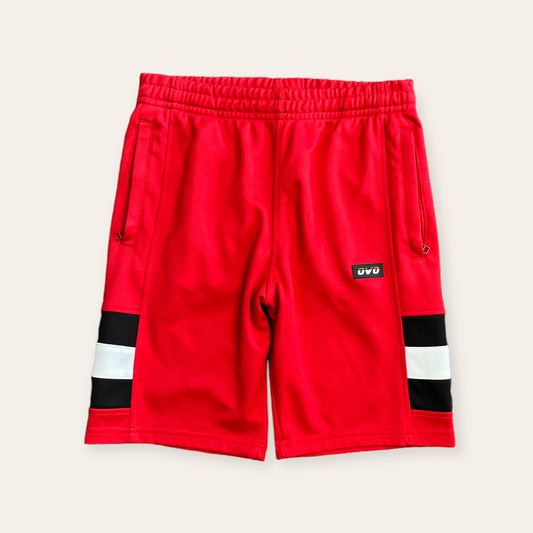 OVO Track Shorts Red Size S