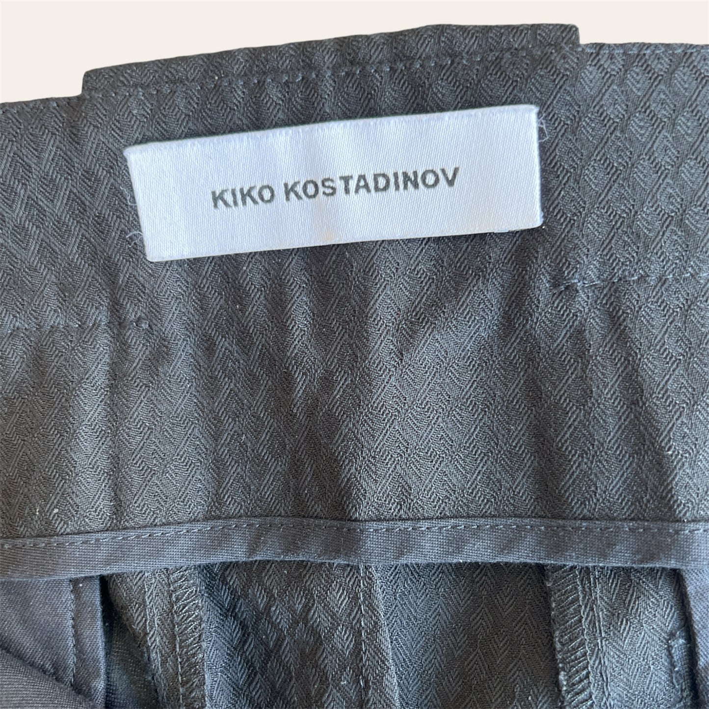 Kiko Kostadinov Klee Size 46 EU