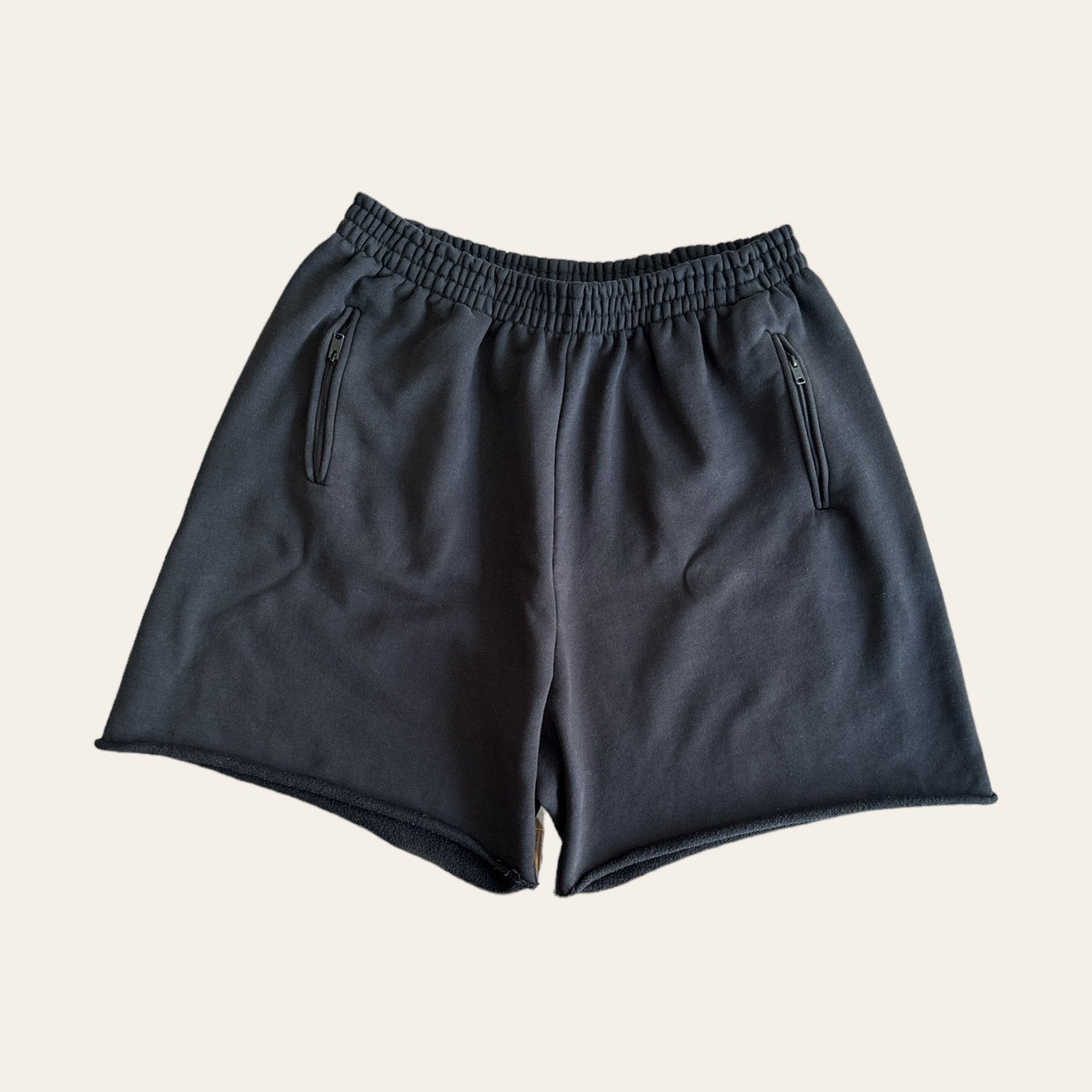 Yeezy Season 6 Sweat Short Size XL
