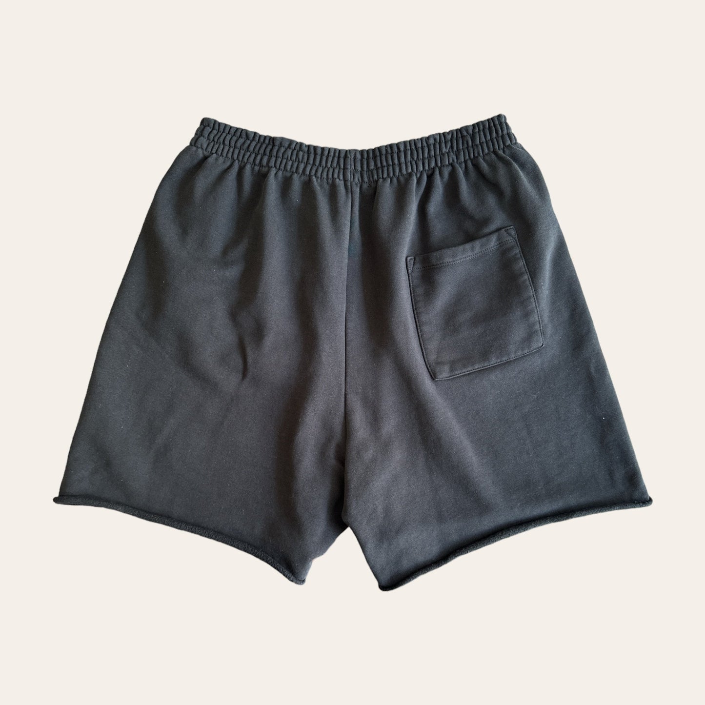 Yeezy Season 6 Sweat Short Size XL