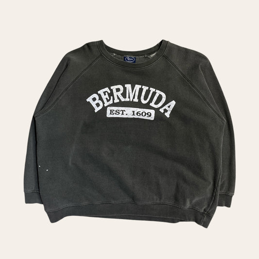 90's Bermuda Sweater Size XL