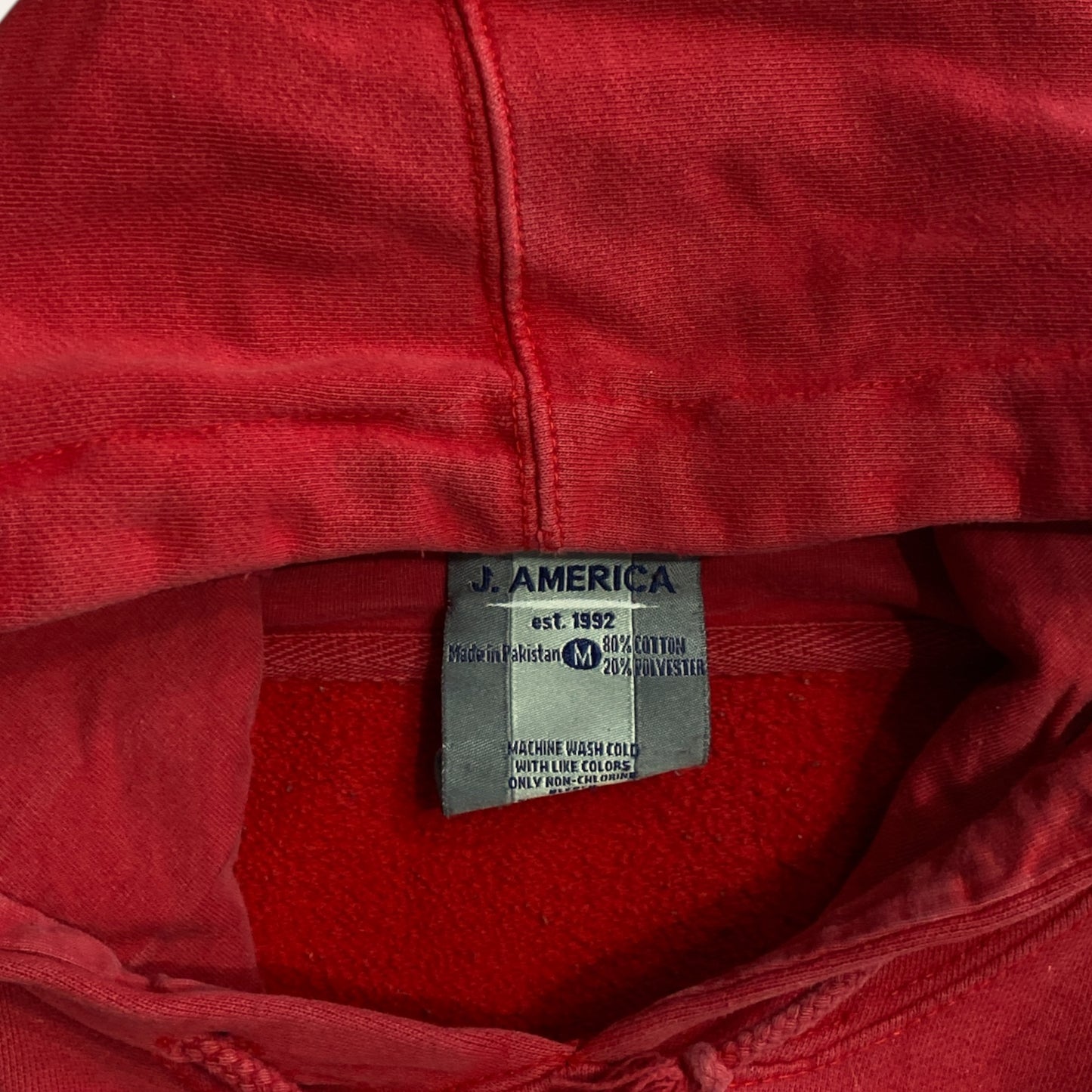 00s Iowa State University Hoodie Size Youth M