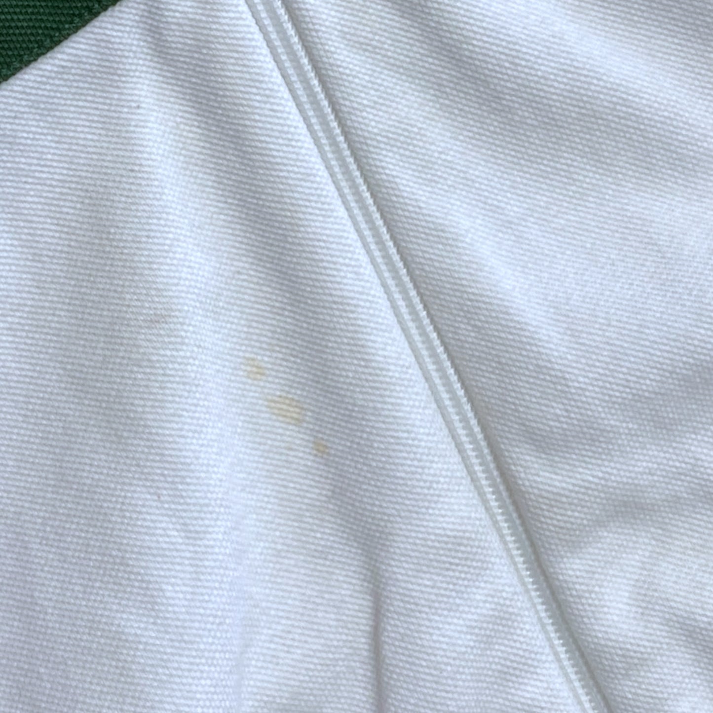00s Polo RL Wimbledon Zip Up Size XL