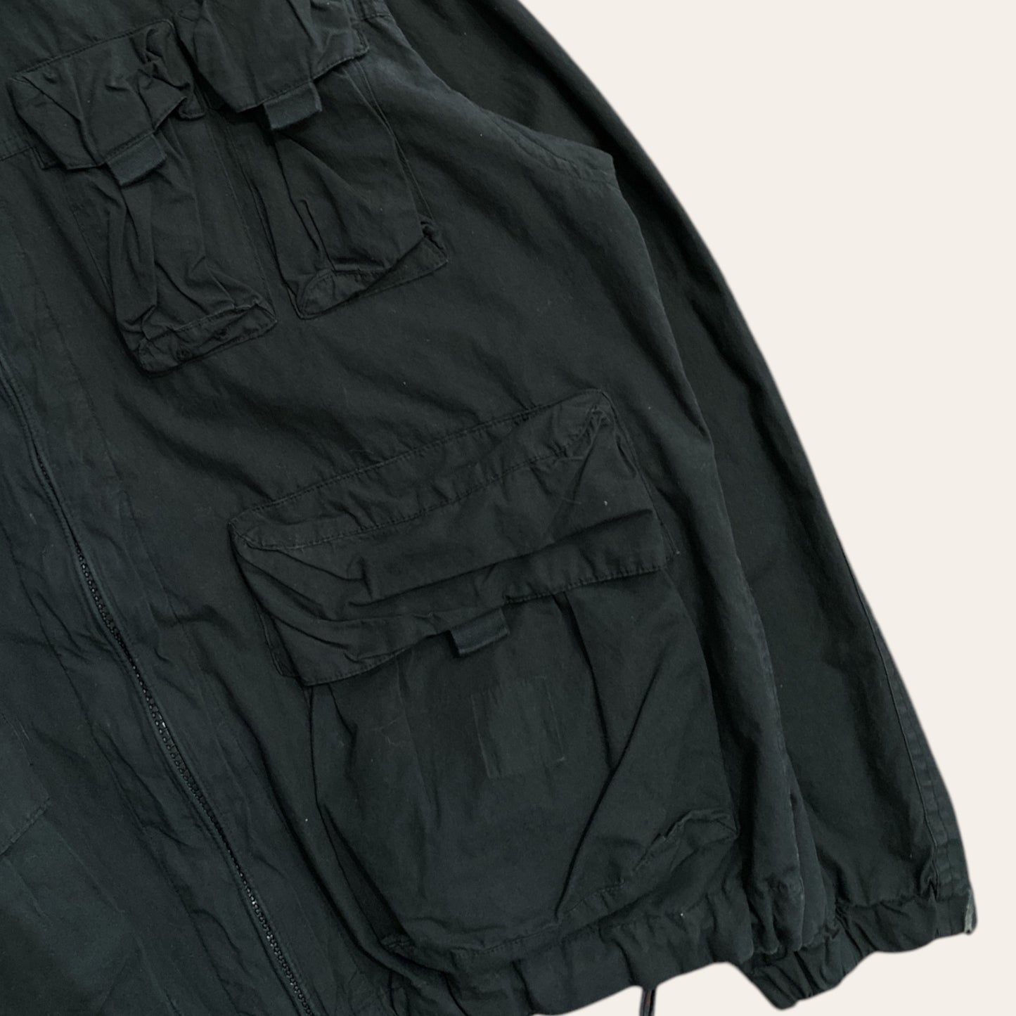 Carhartt WIP Cargo Jacket Size L