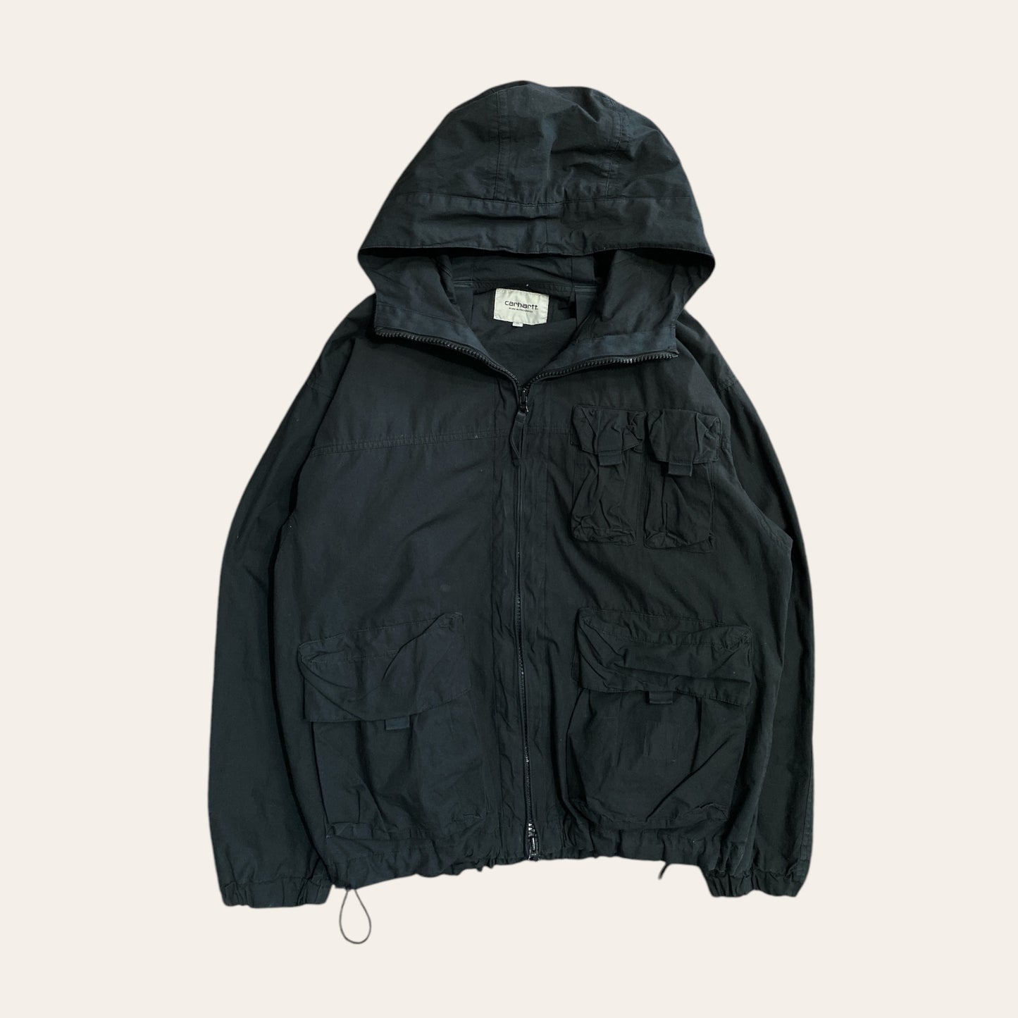 Carhartt WIP Cargo Jacket Size L