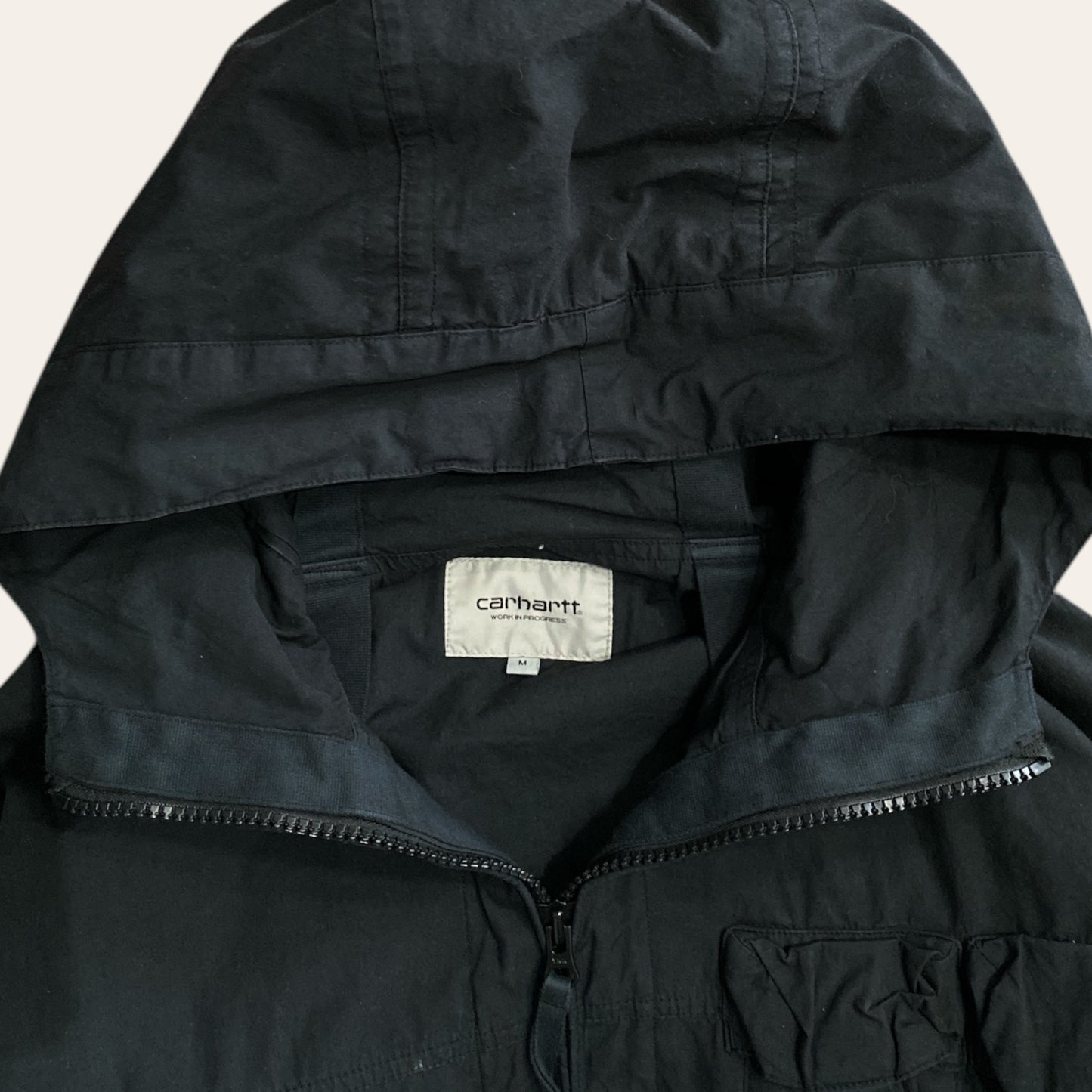 Carhartt WIP Cargo Jacket Size L