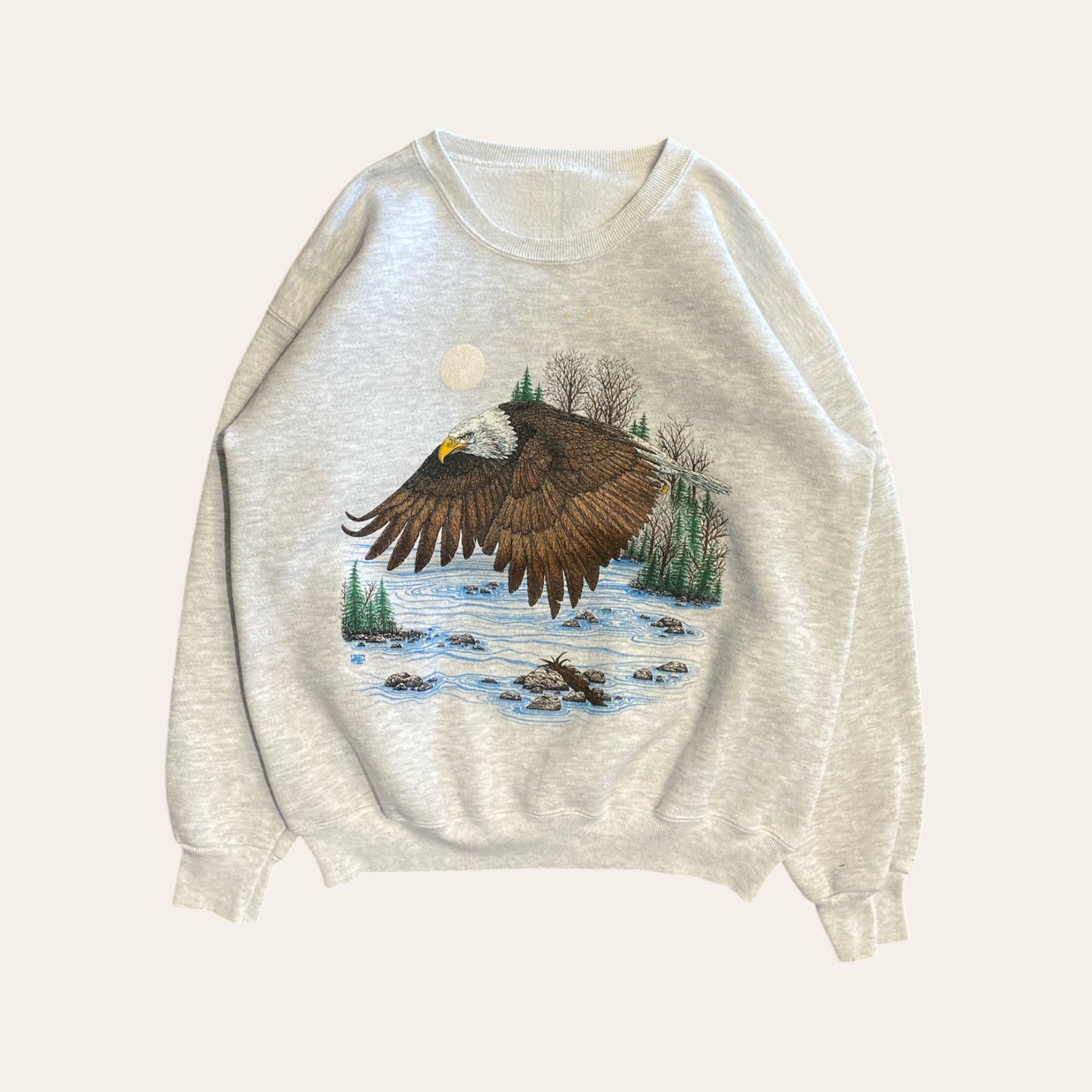90s American Eagle Sweatshirt